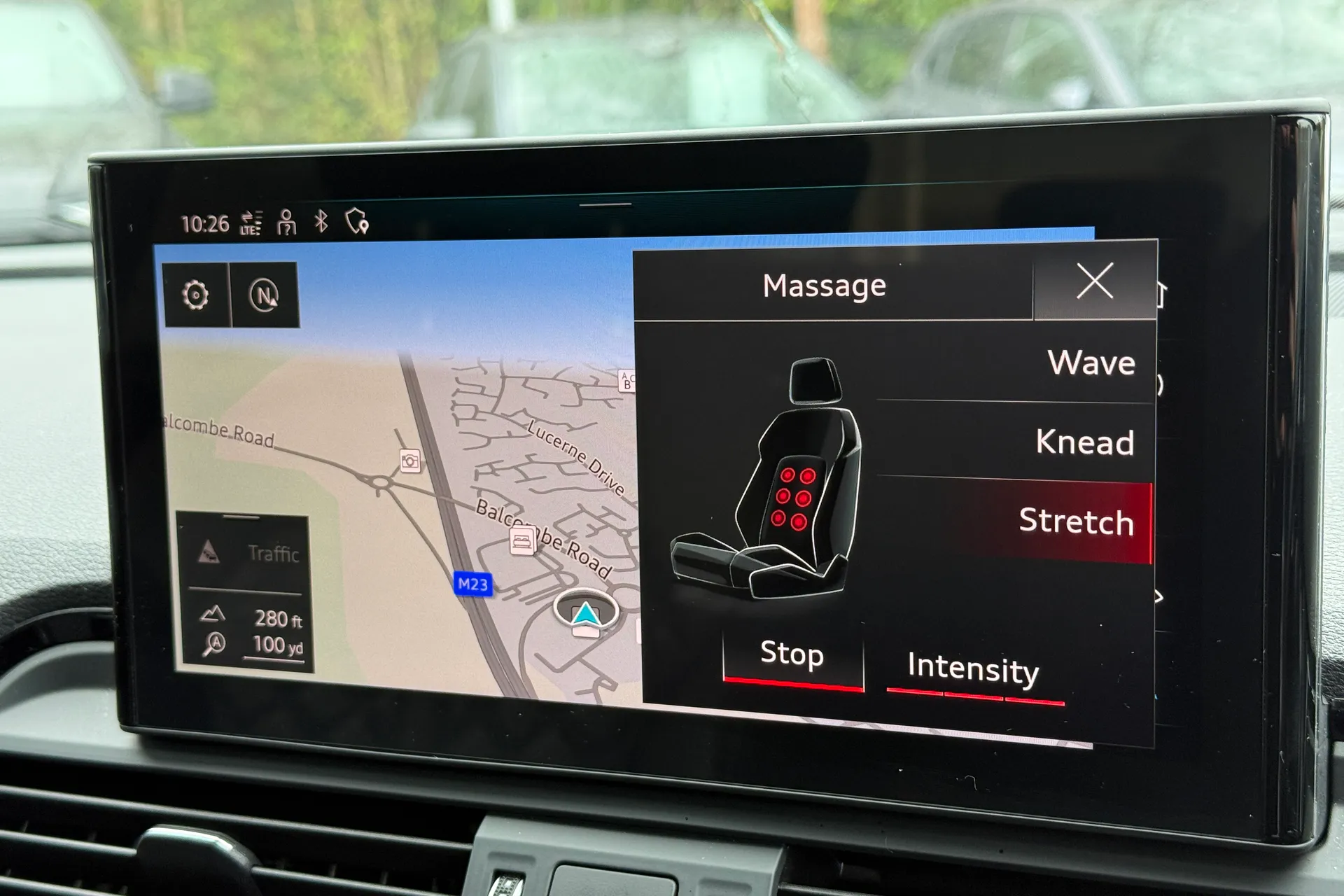 Audi Q5 thumbnail image number 13