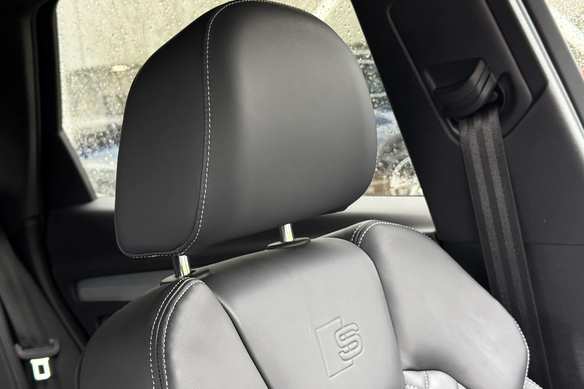 Audi Q5 thumbnail image number 23