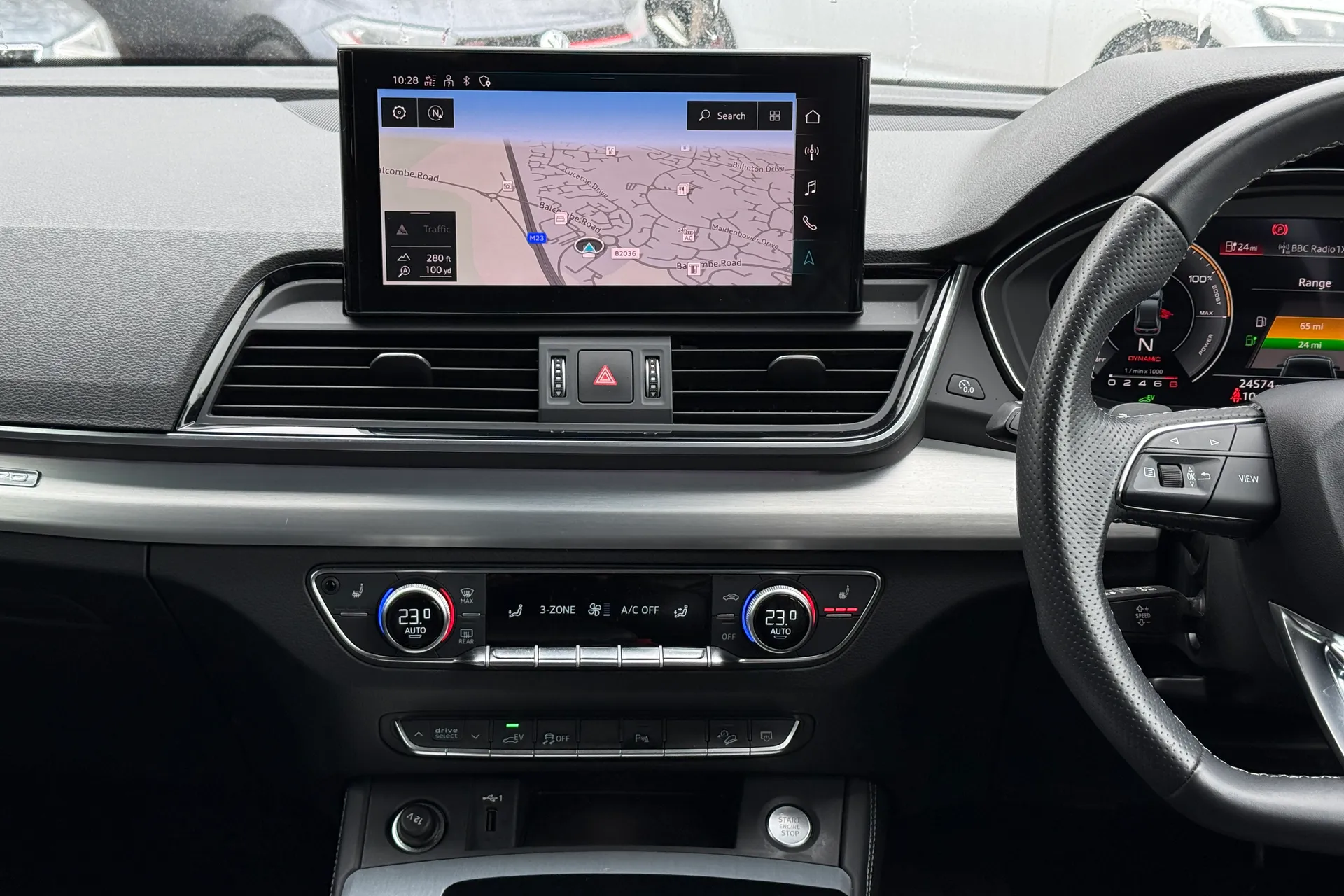 Audi Q5 thumbnail image number 39