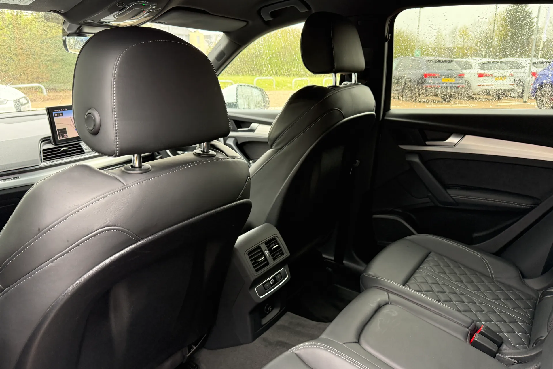 Audi Q5 thumbnail image number 51