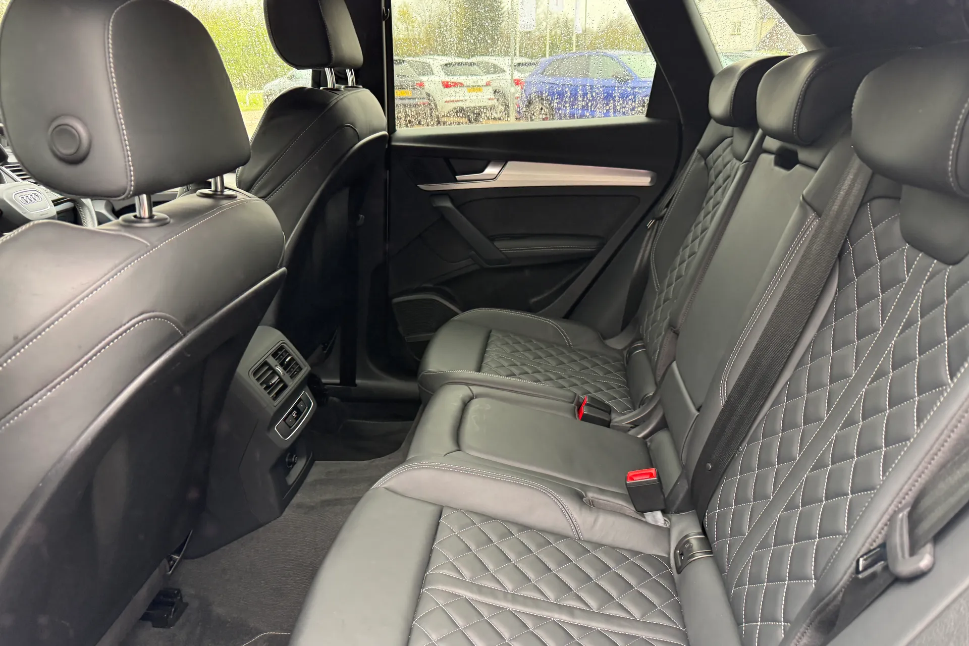 Audi Q5 thumbnail image number 53