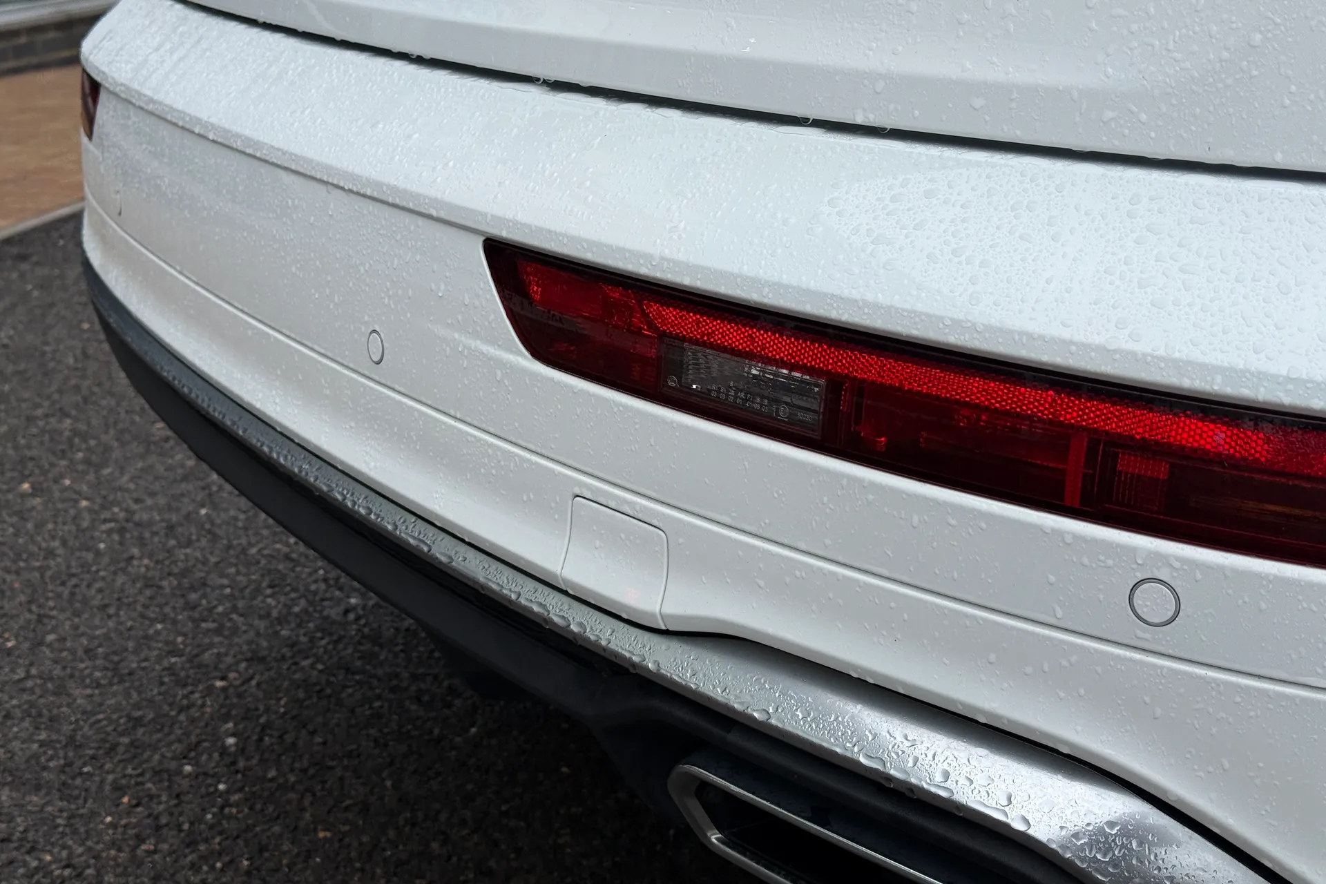 Audi Q5 thumbnail image number 43