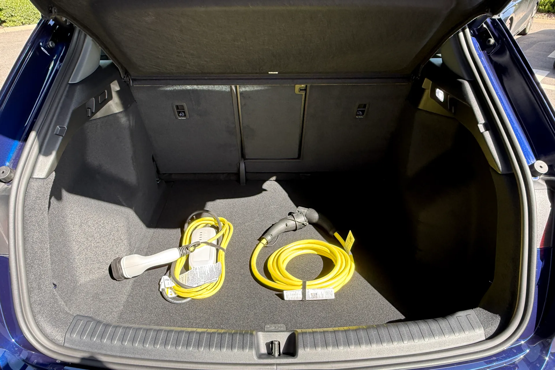 Audi Q4 e-tron thumbnail image number 36