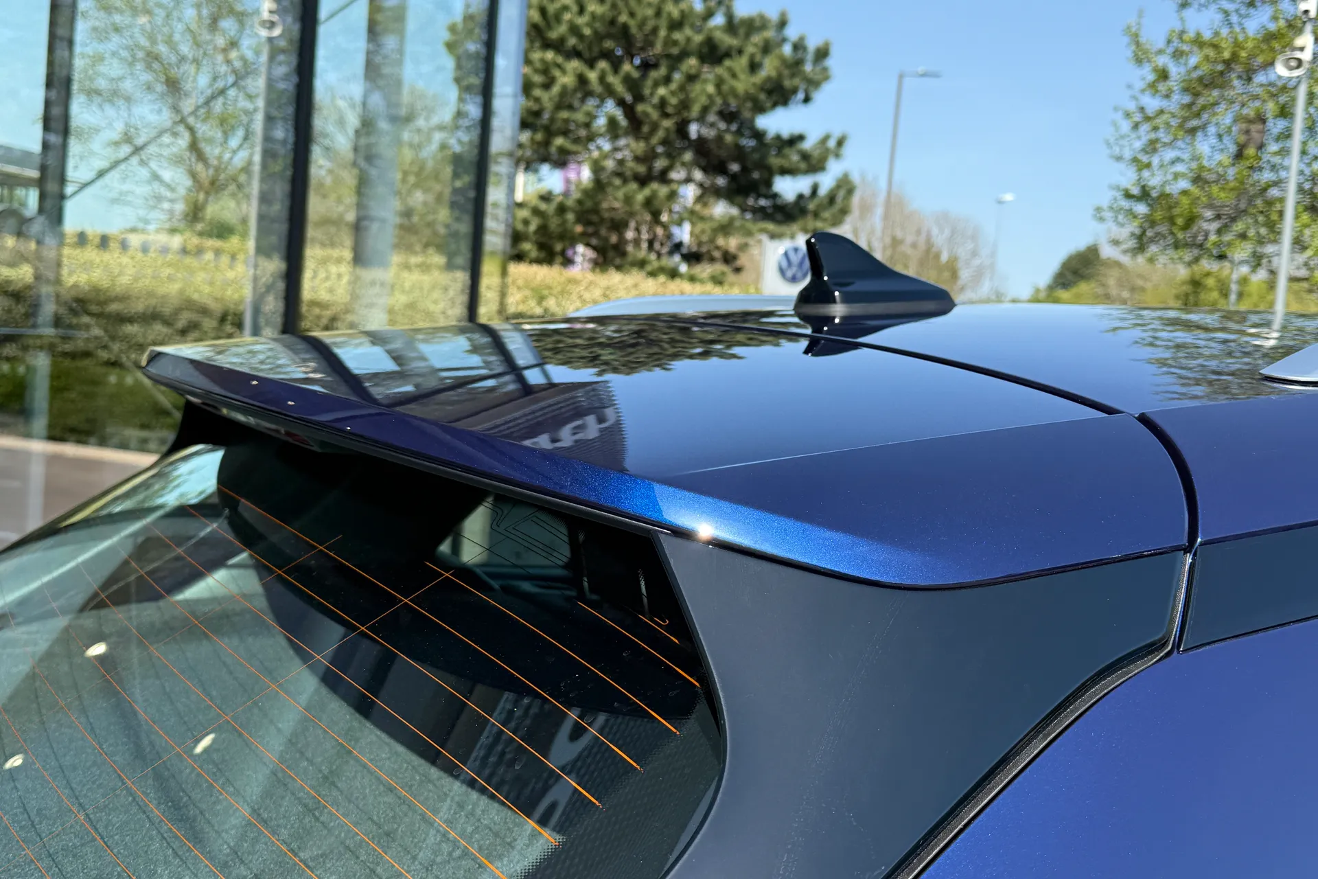 Audi Q4 e-tron thumbnail image number 15