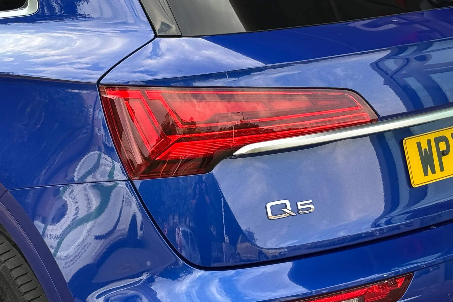Audi Q5 thumbnail image number 50