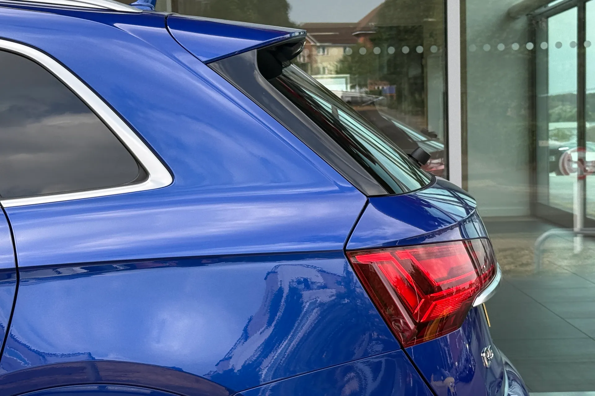 Audi Q5 thumbnail image number 51