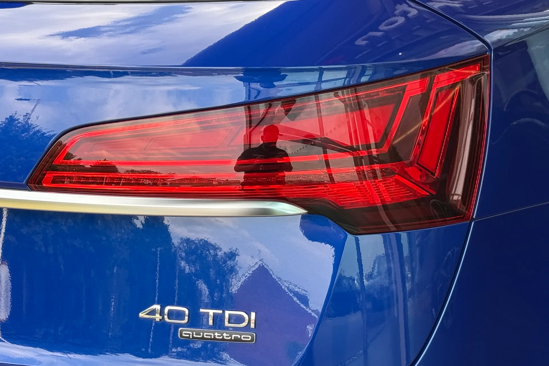 Audi Q5 thumbnail image number 48