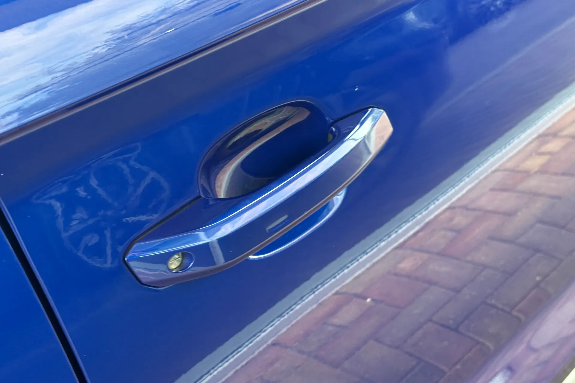 Audi Q5 thumbnail image number 37