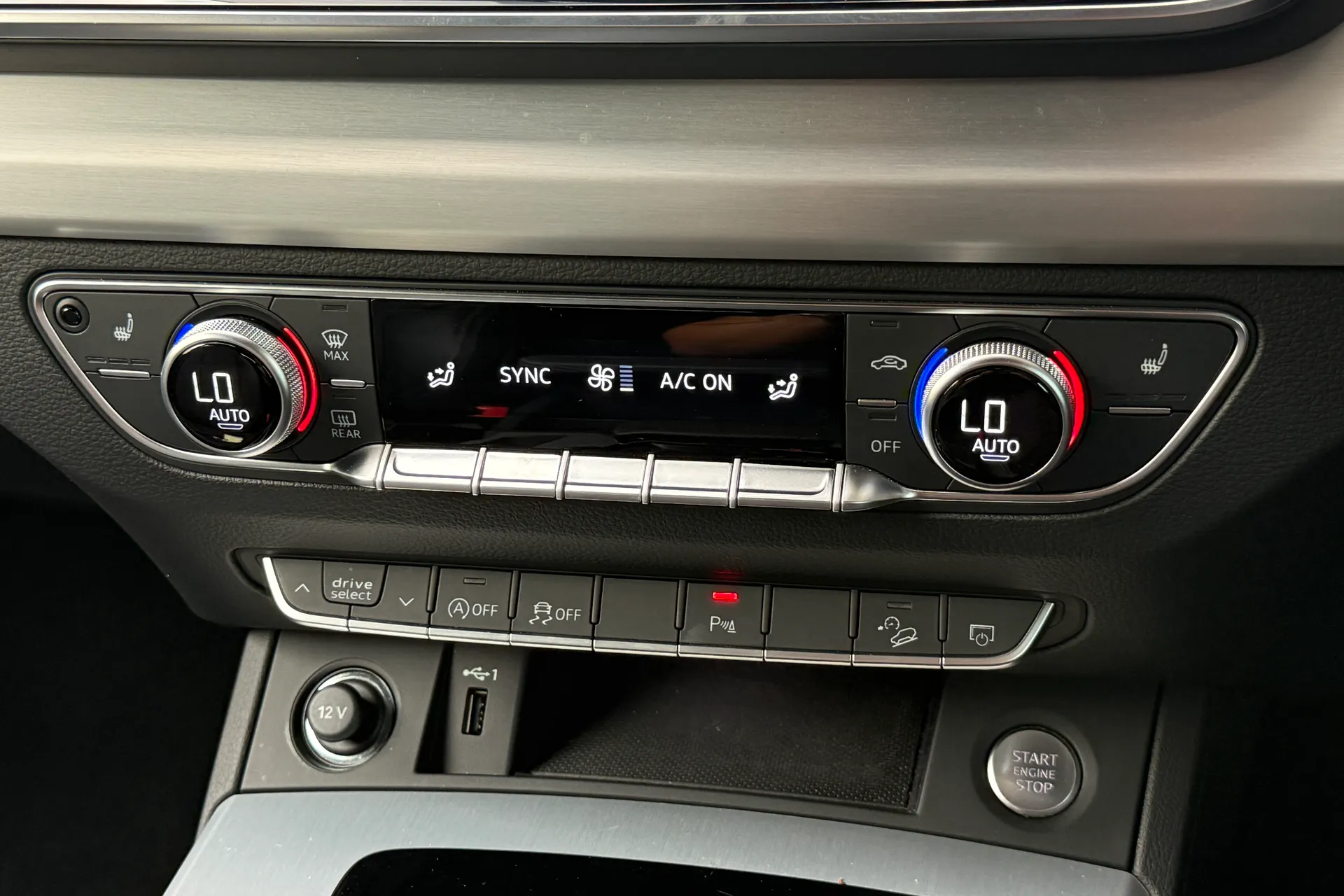 Audi Q5 thumbnail image number 20