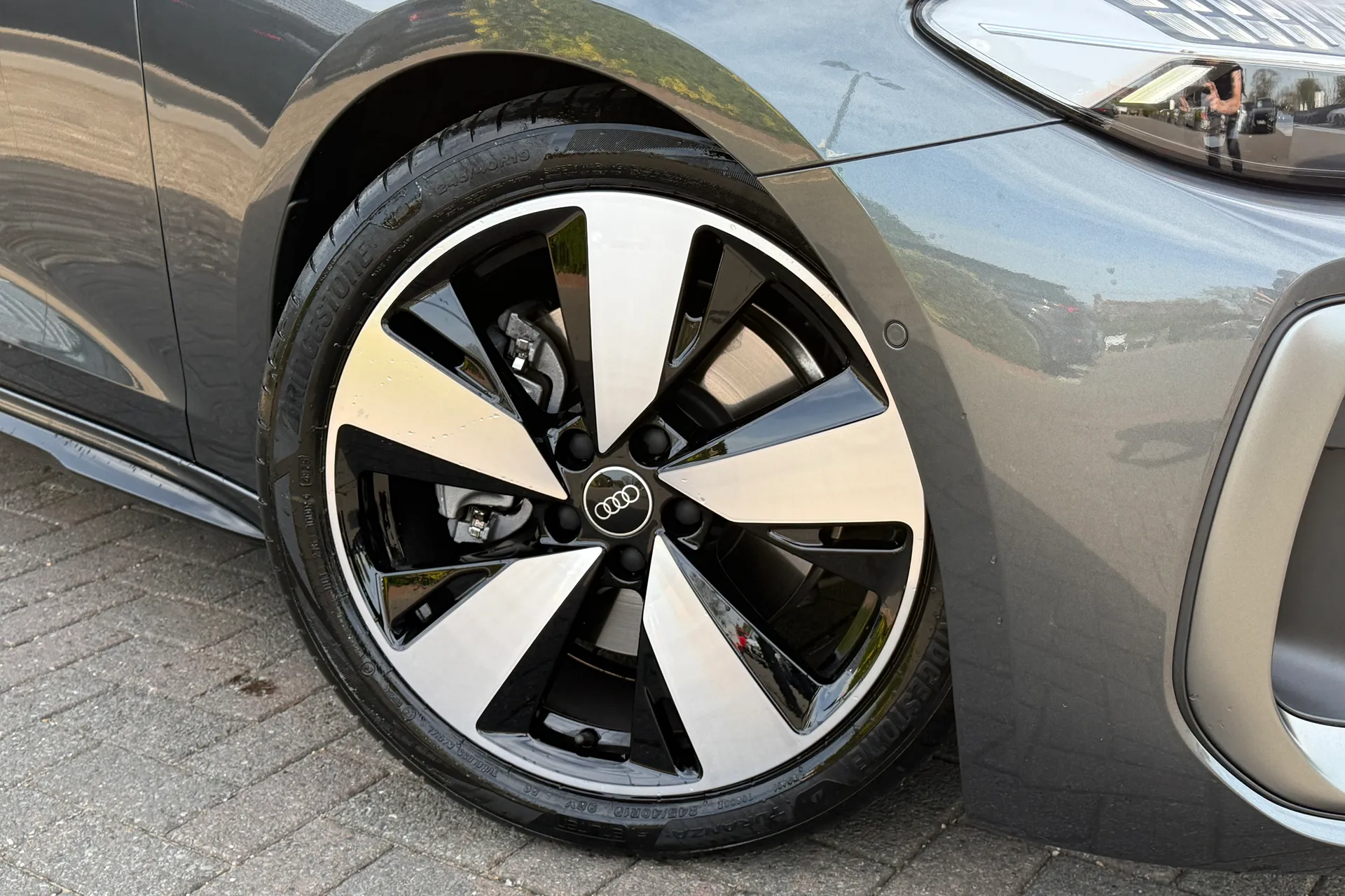Audi A5 thumbnail image number 7