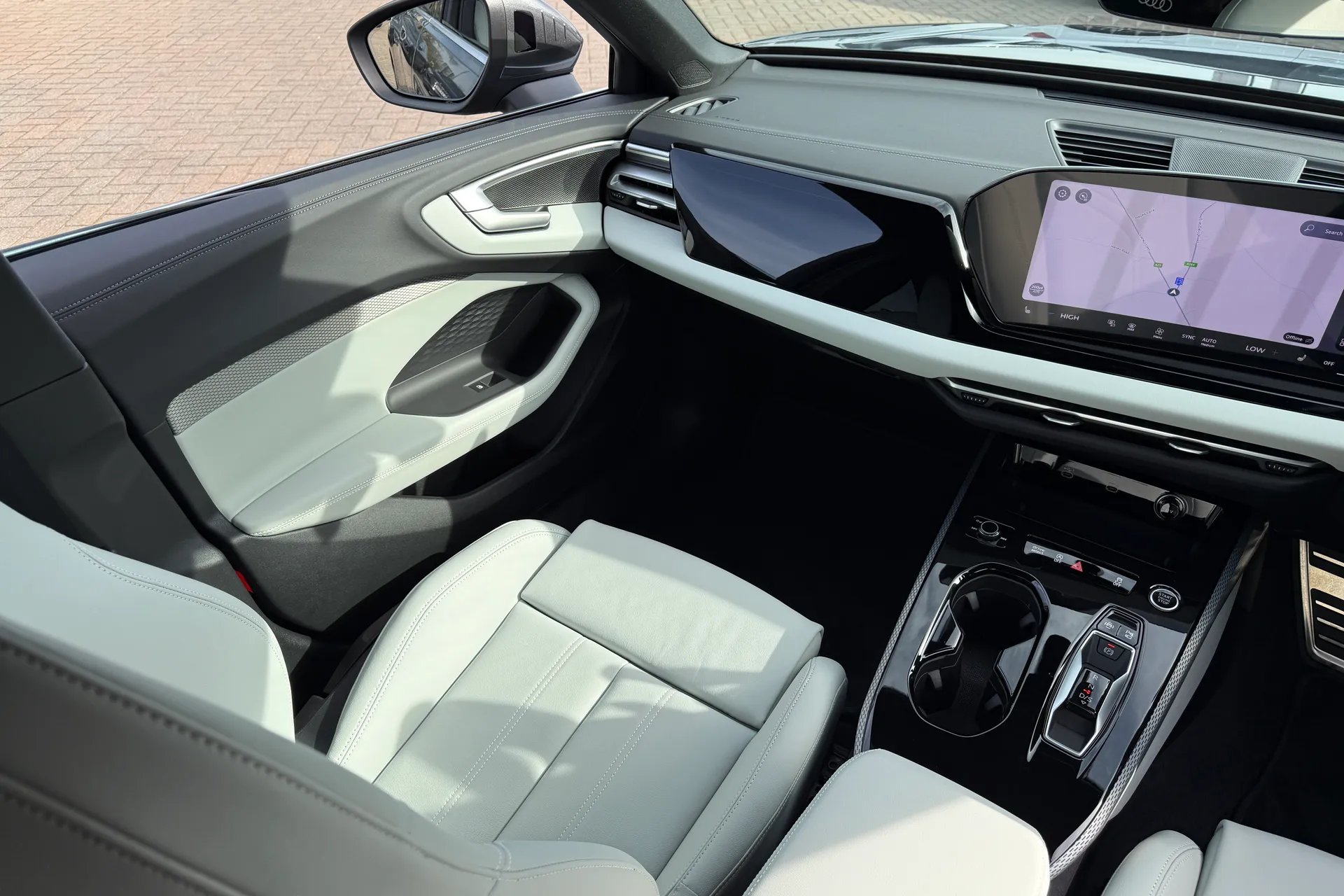 Audi A5 thumbnail image number 46