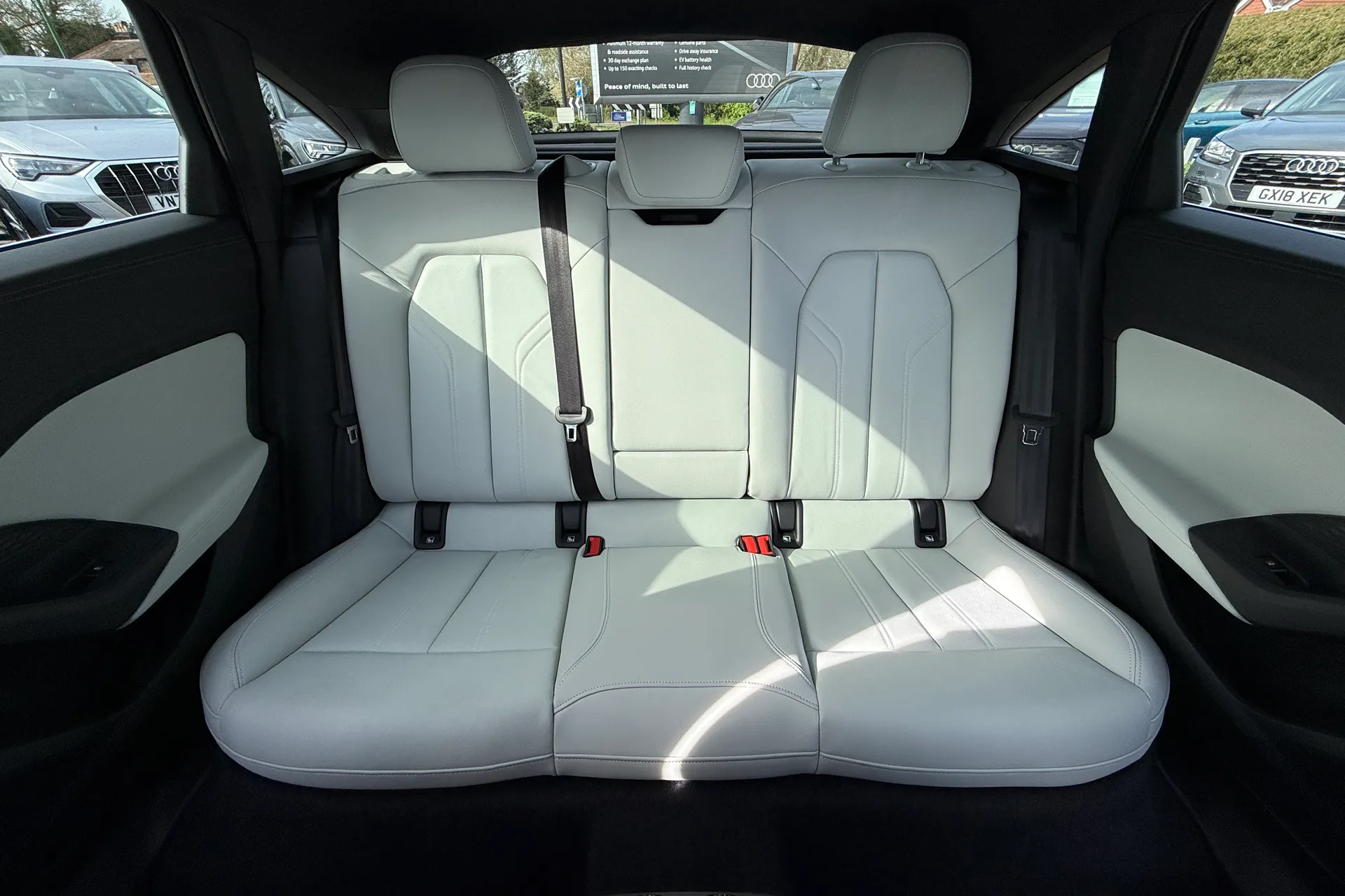 Audi A5 thumbnail image number 45