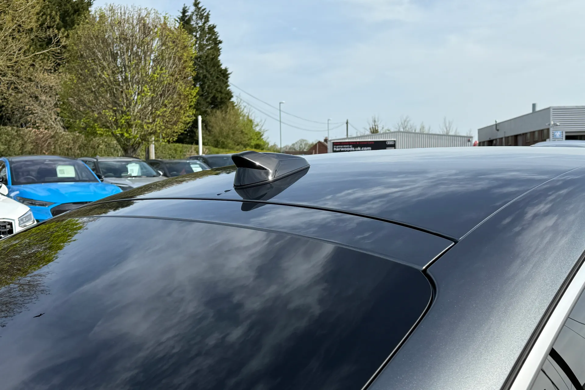 Audi A5 thumbnail image number 59
