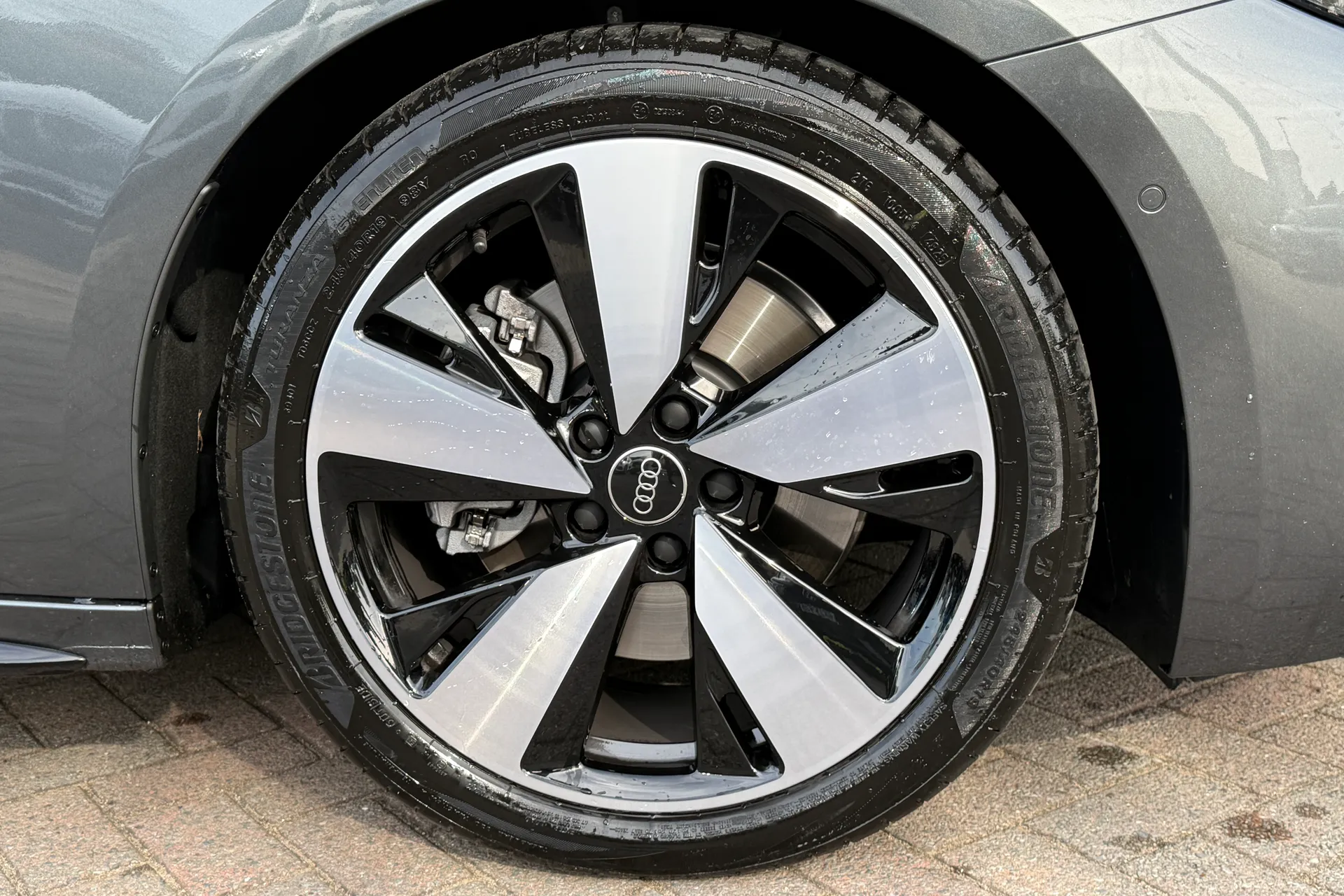 Audi A5 thumbnail image number 57
