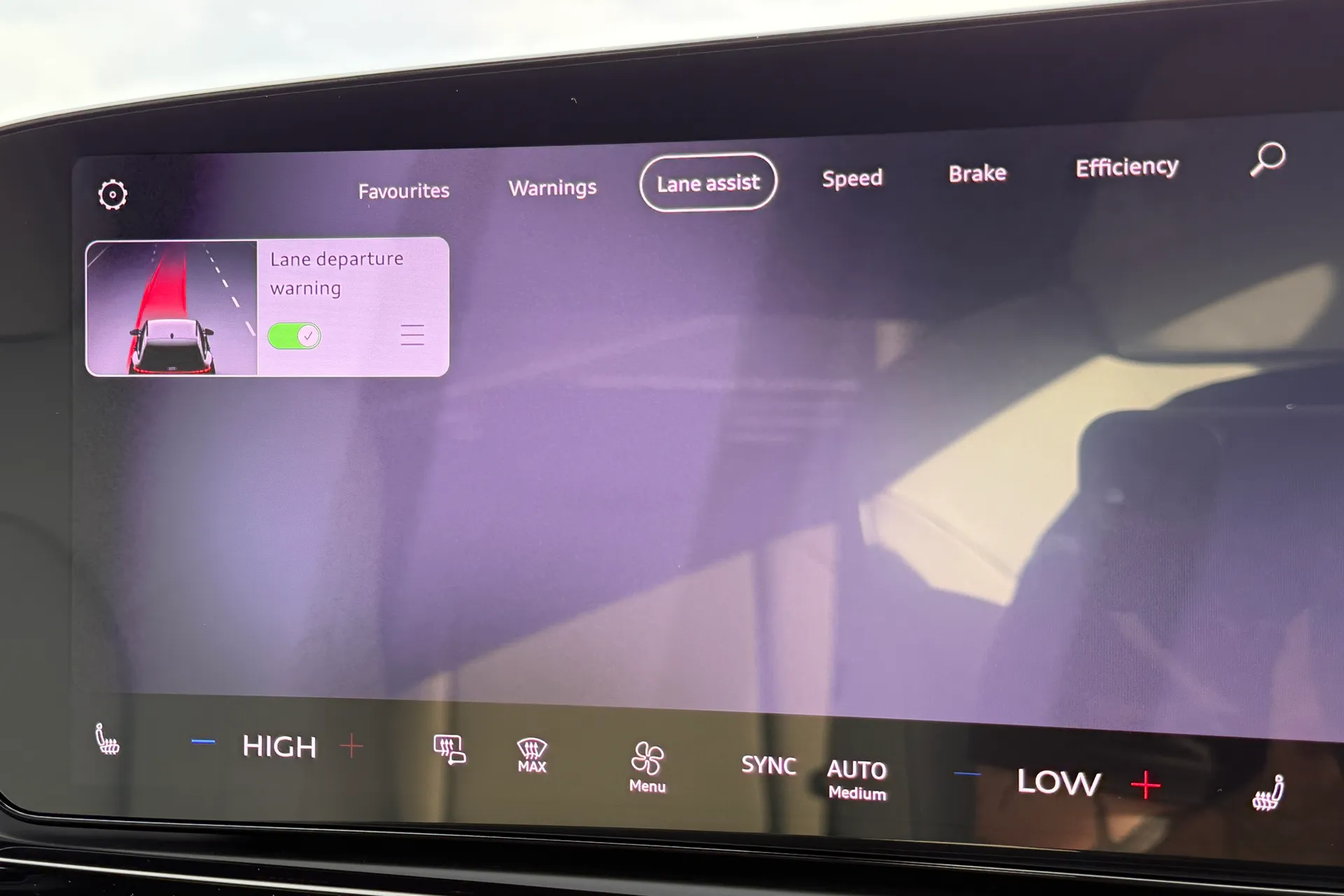 Audi A5 thumbnail image number 14