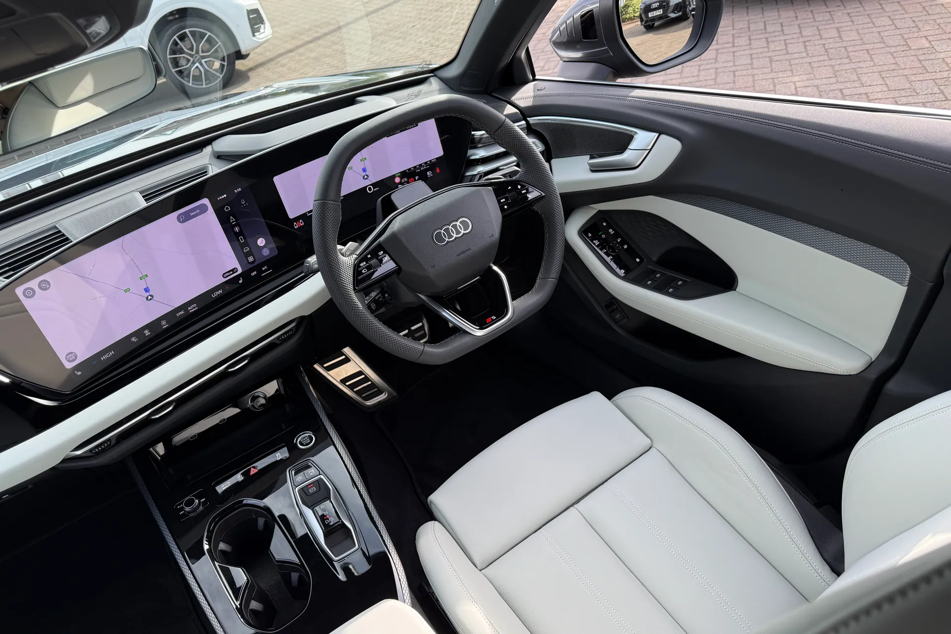 Audi A5 thumbnail image number 49
