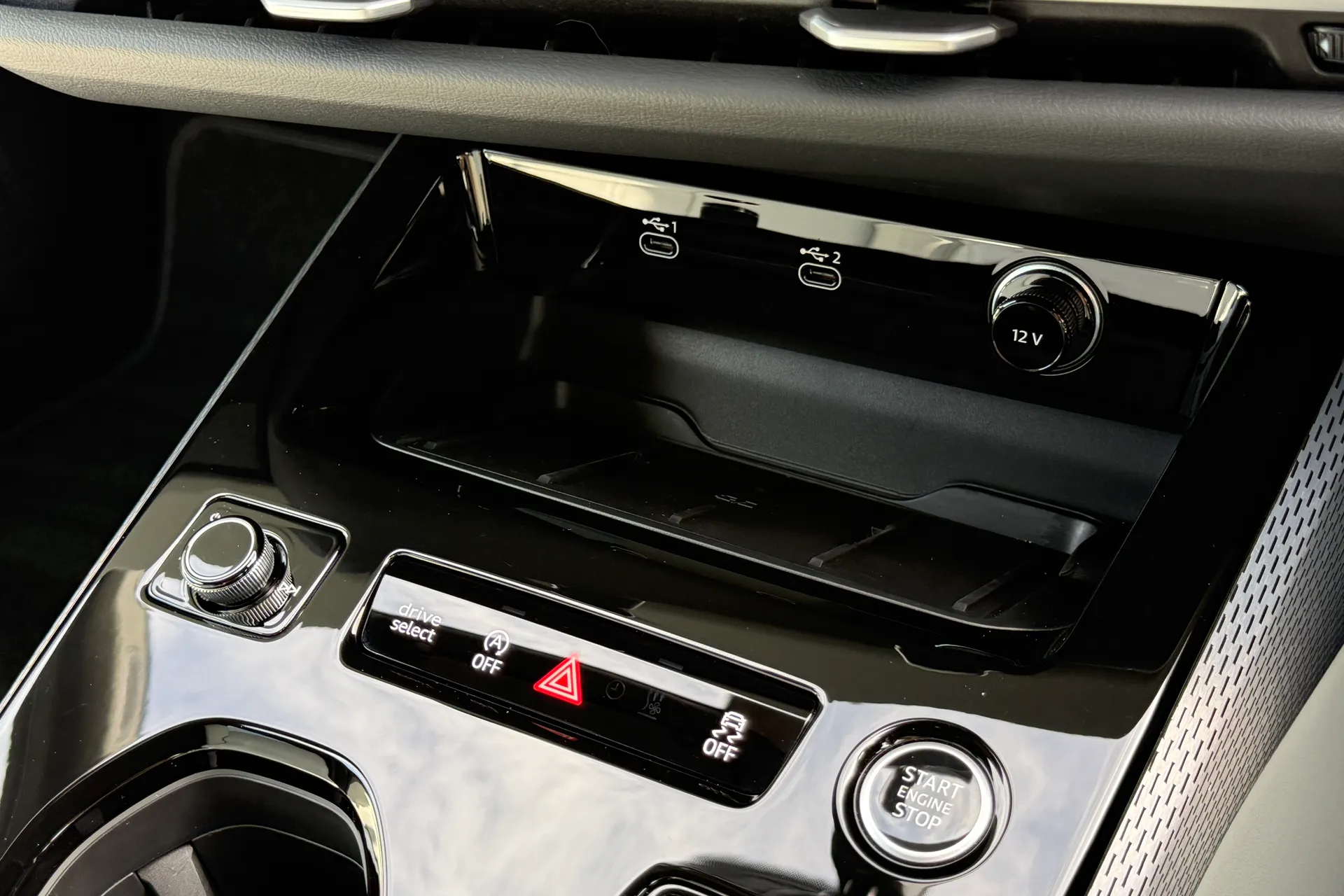 Audi A5 thumbnail image number 21