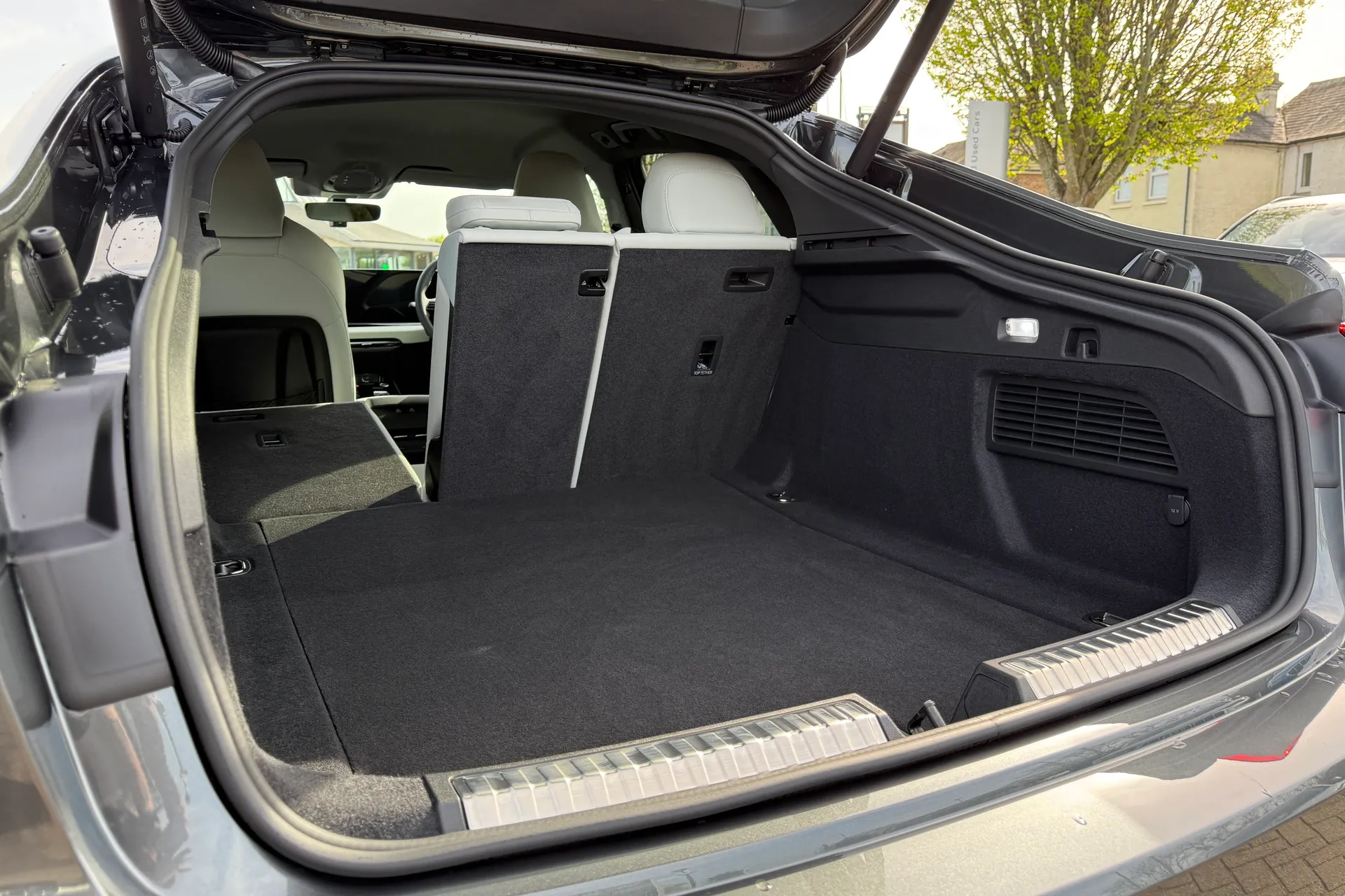 Audi A5 thumbnail image number 42