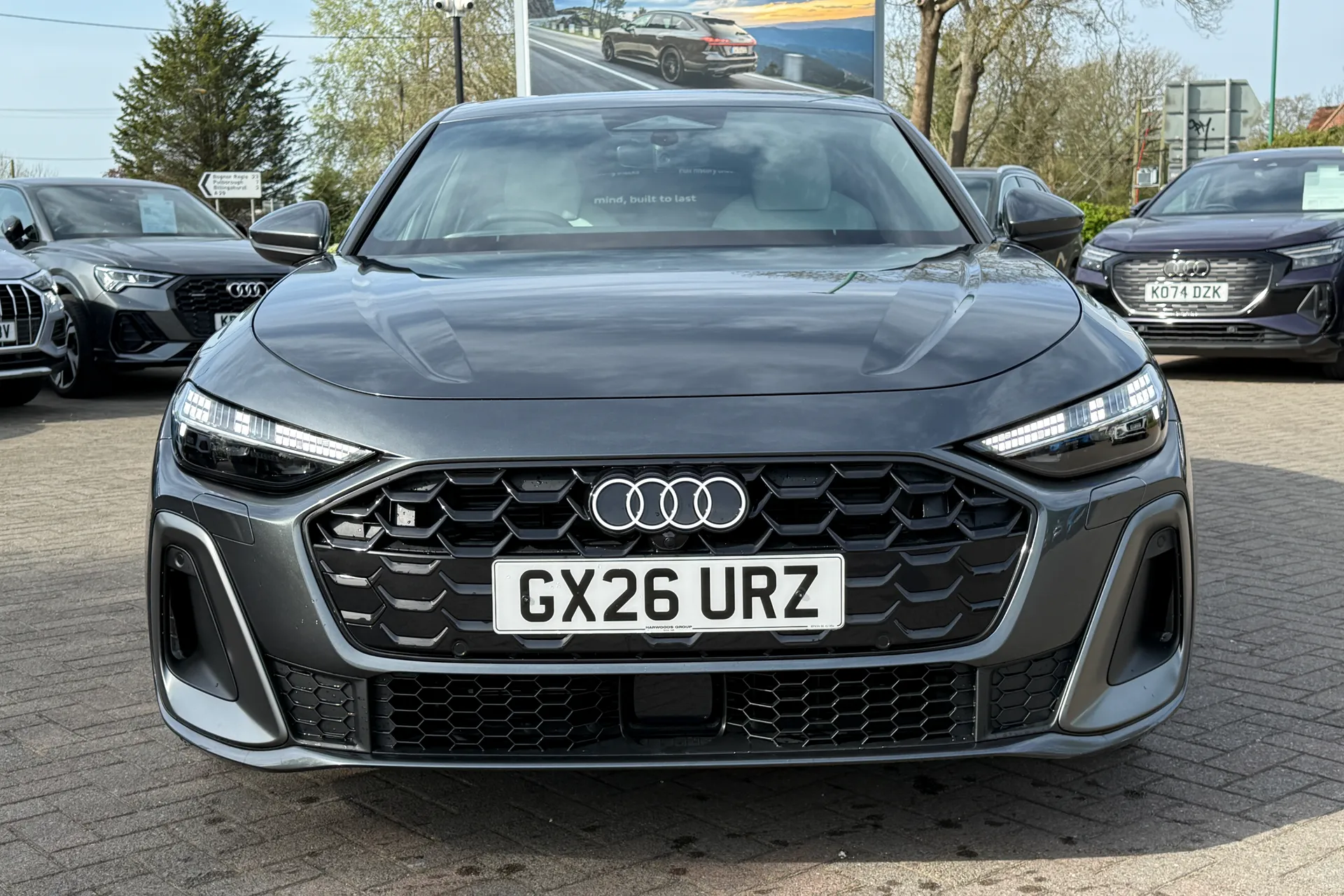 Audi A5 thumbnail image number 31