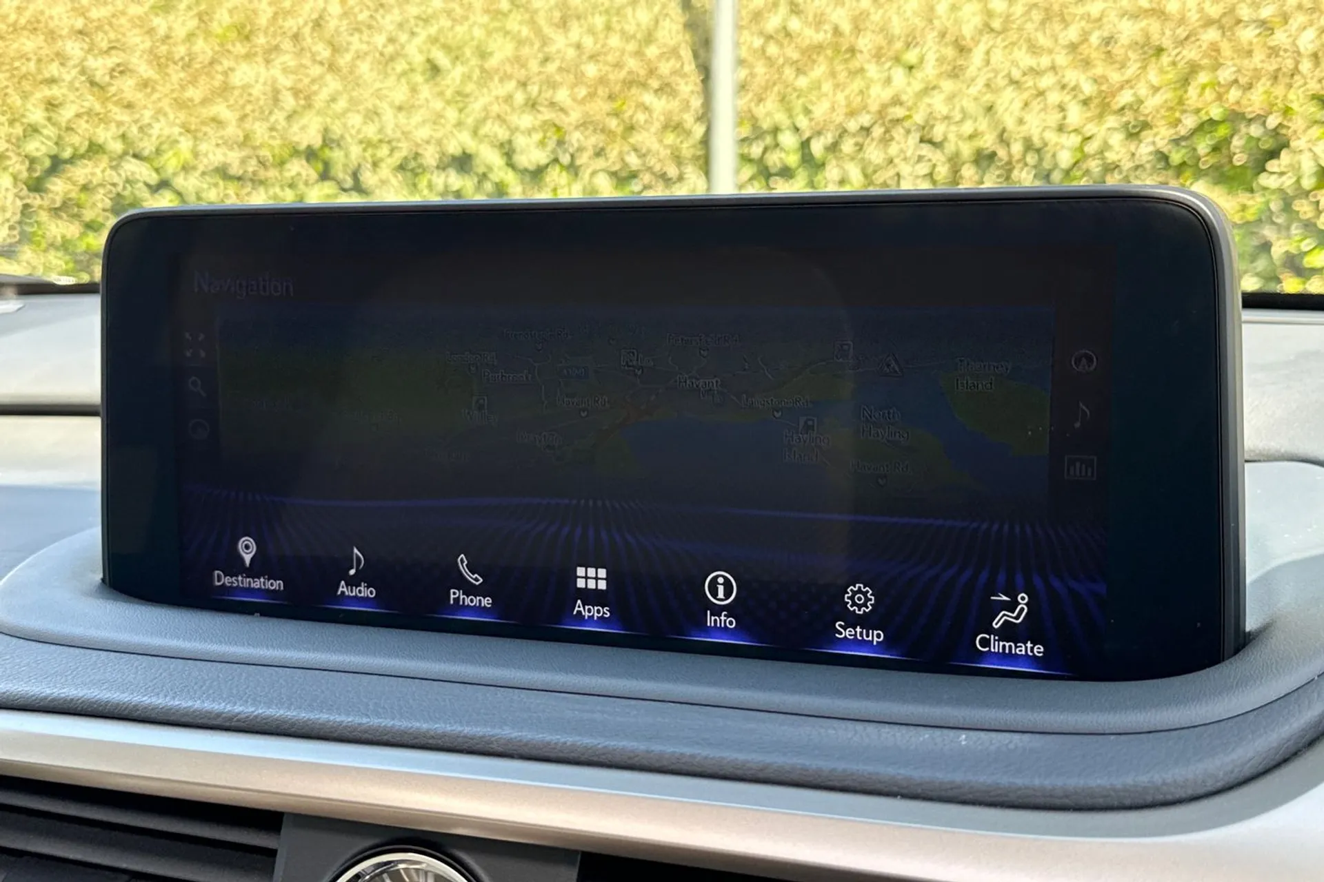 LEXUS RX thumbnail image number 20