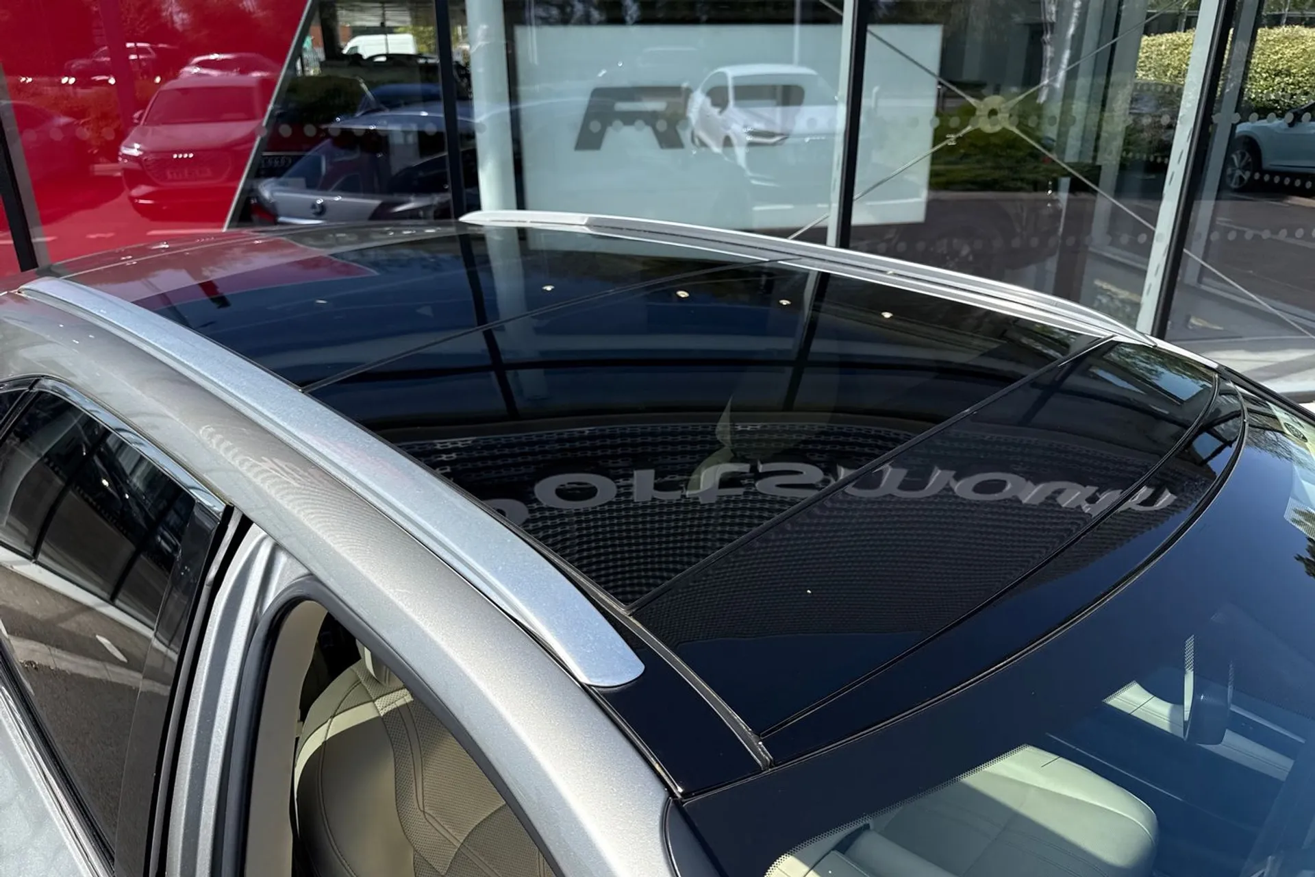 LEXUS RX thumbnail image number 31