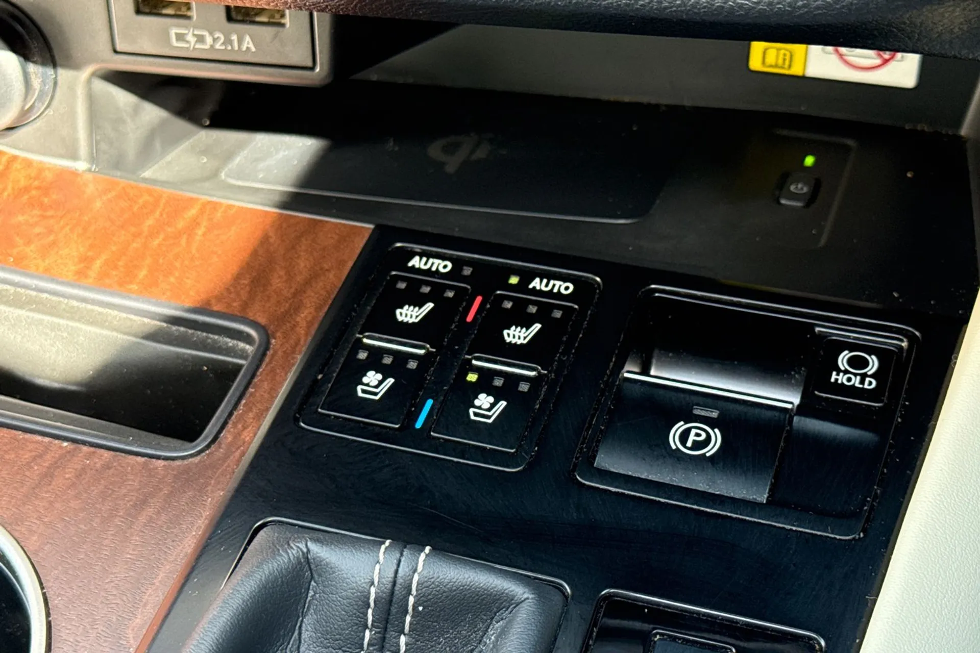 LEXUS RX thumbnail image number 15