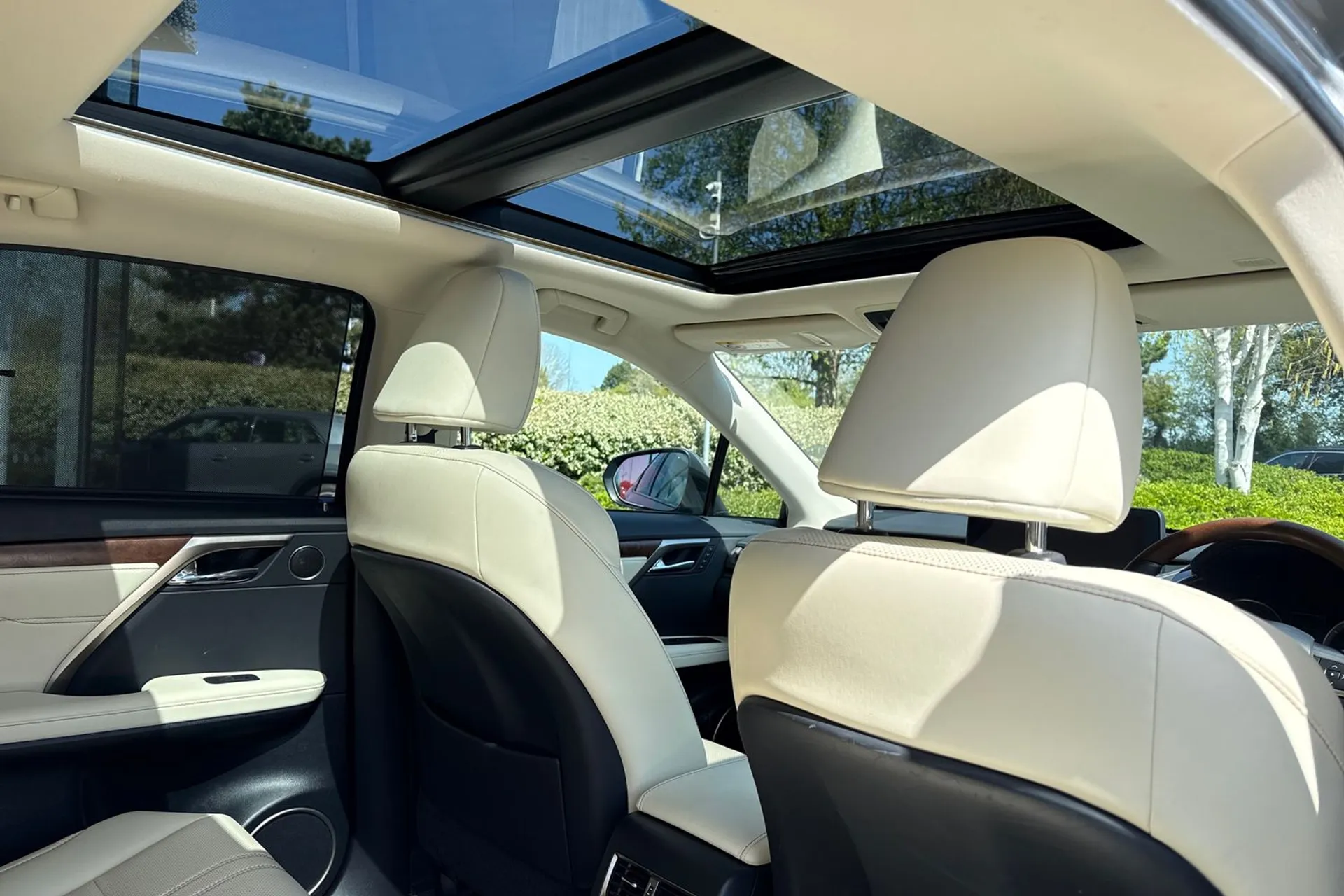 LEXUS RX thumbnail image number 39