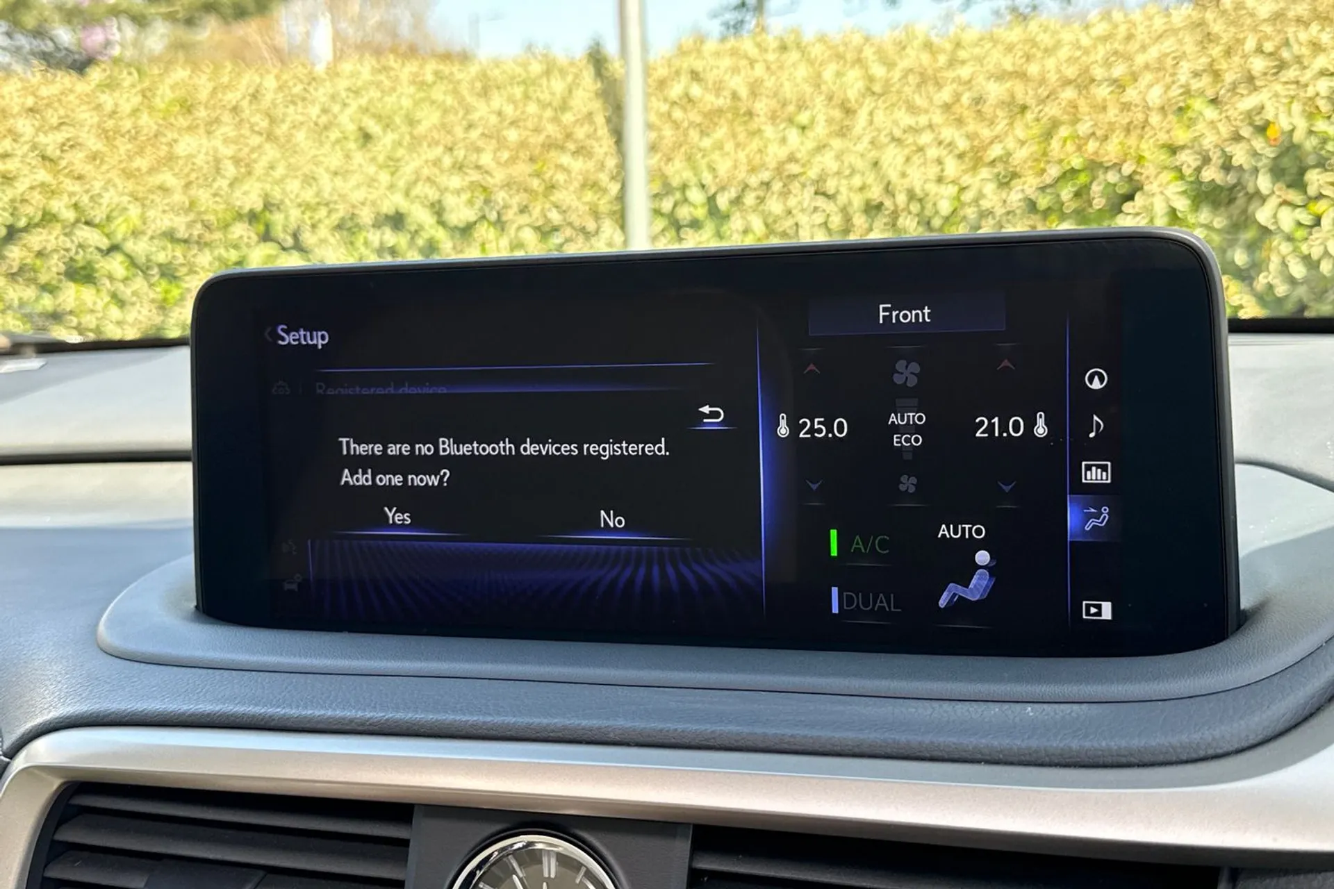 LEXUS RX thumbnail image number 32