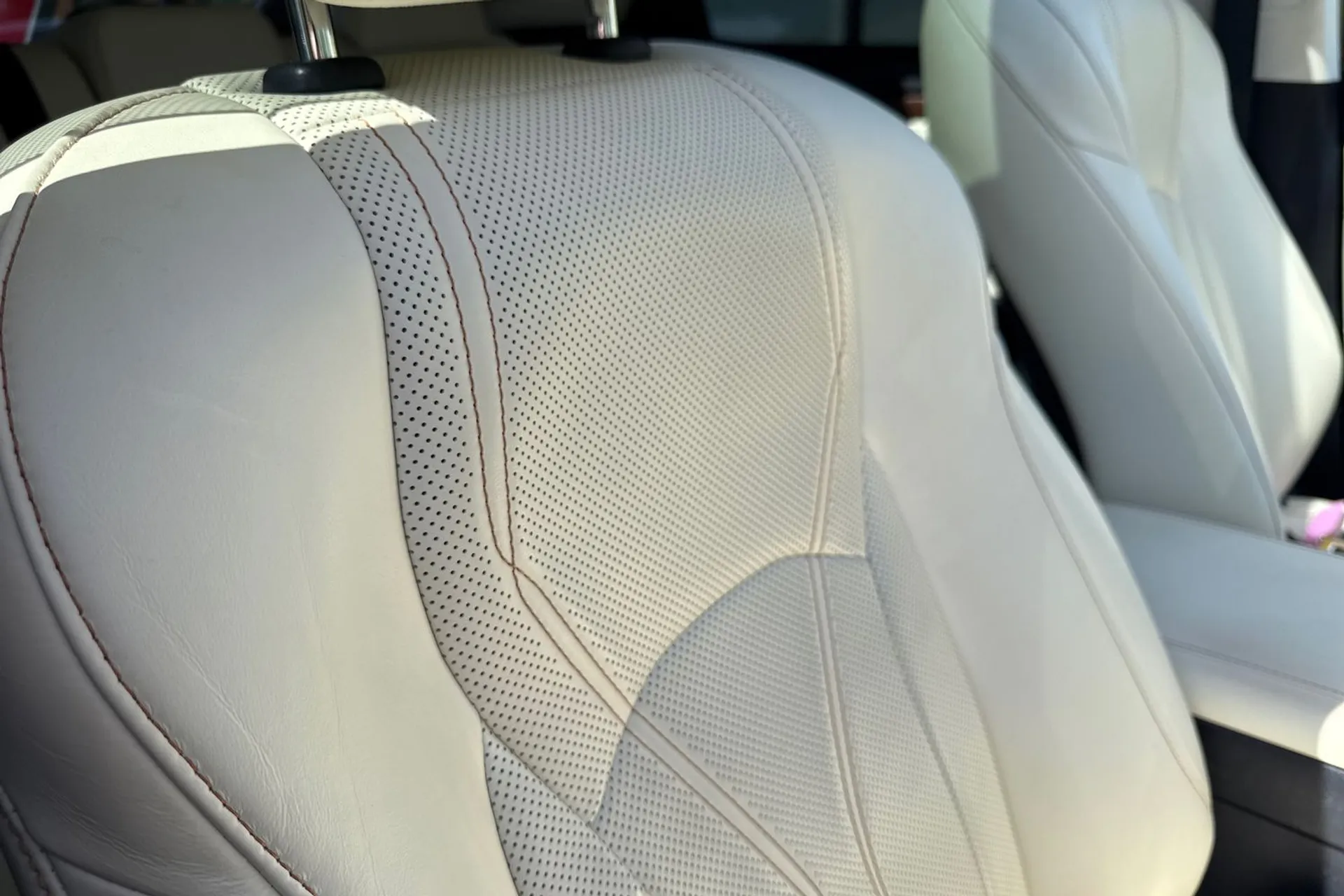 LEXUS RX thumbnail image number 49