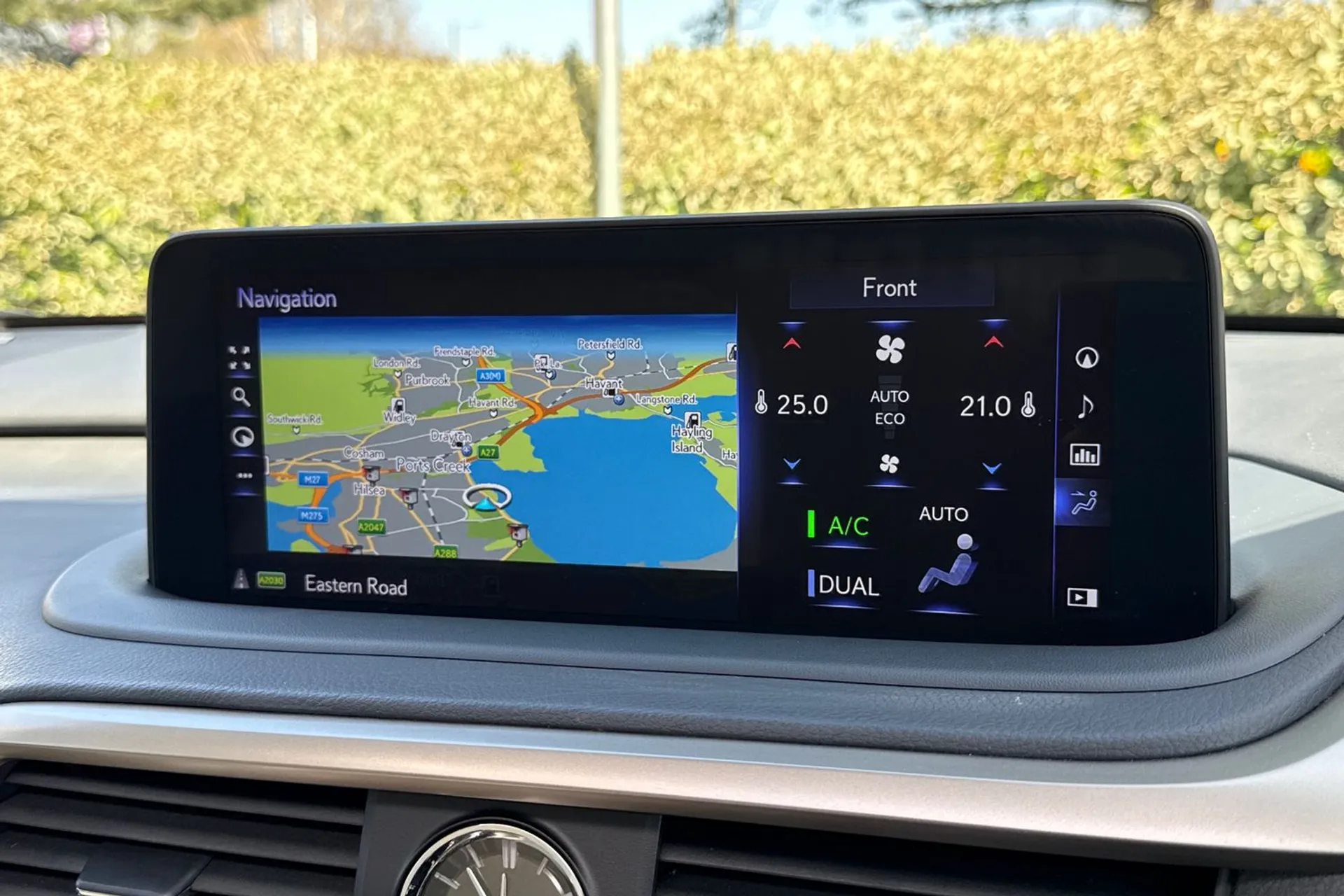 LEXUS RX thumbnail image number 17