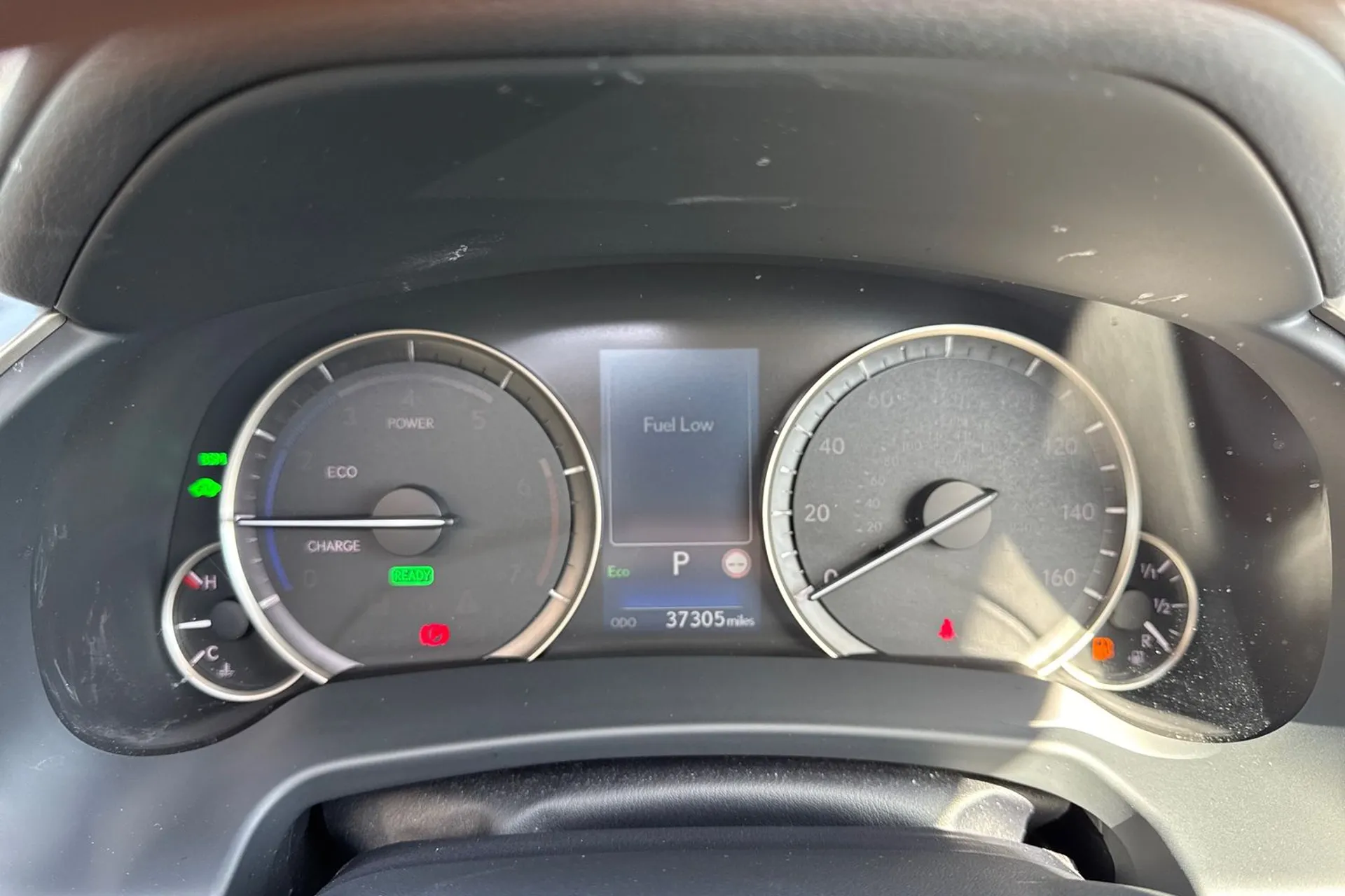 LEXUS RX thumbnail image number 56