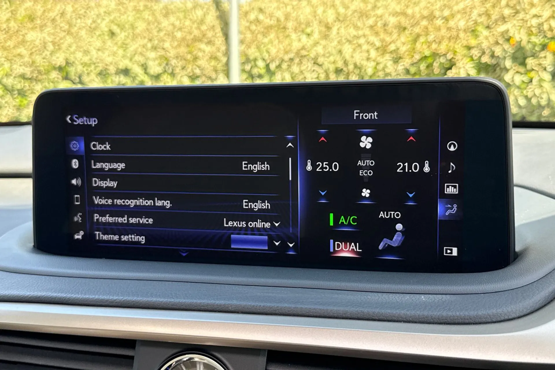 LEXUS RX thumbnail image number 30