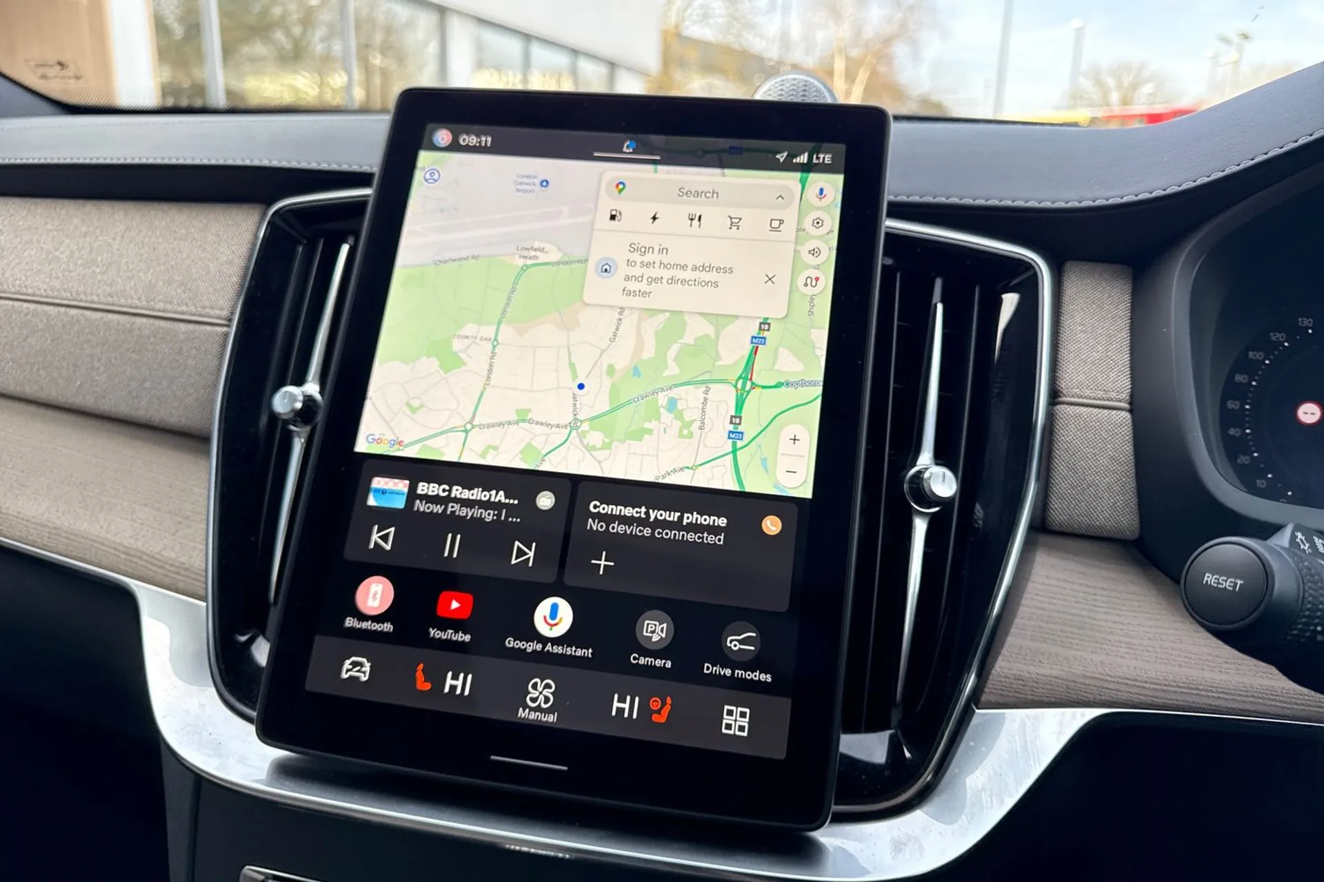 Volvo XC90 thumbnail image number 5