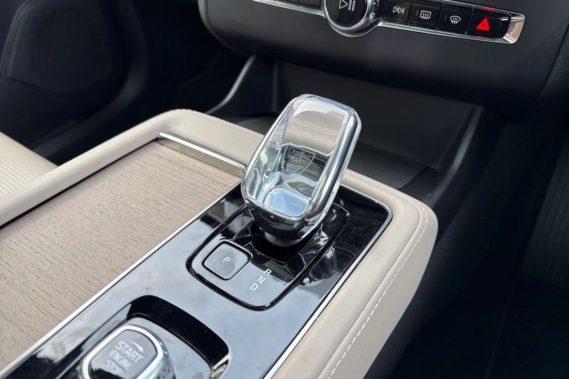 Volvo XC90 thumbnail image number 46