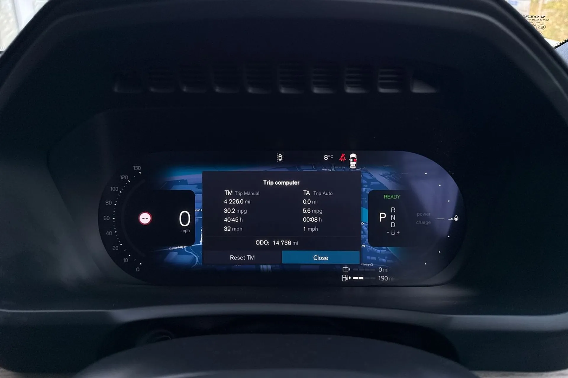 Volvo XC90 thumbnail image number 47