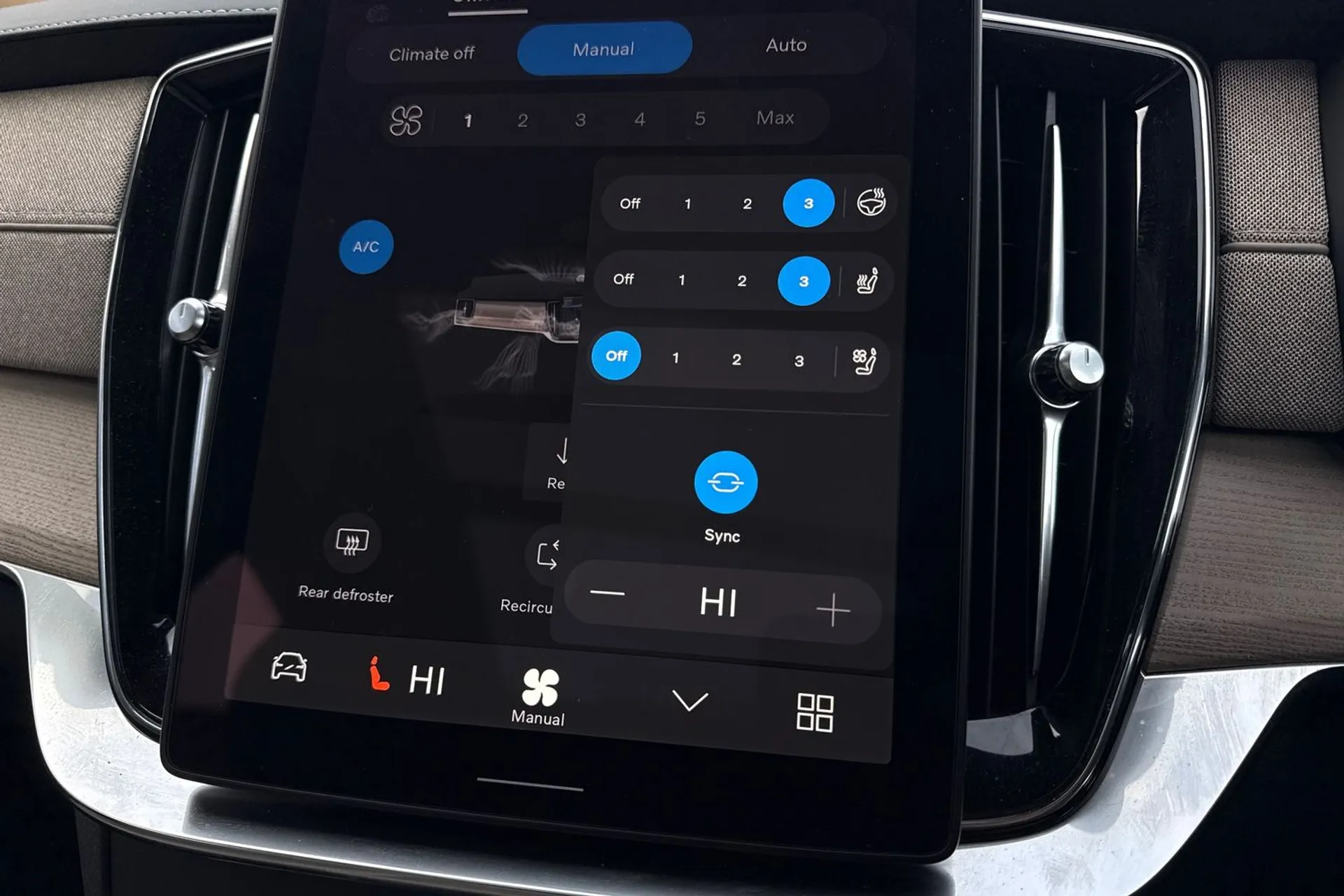 Volvo XC90 thumbnail image number 42