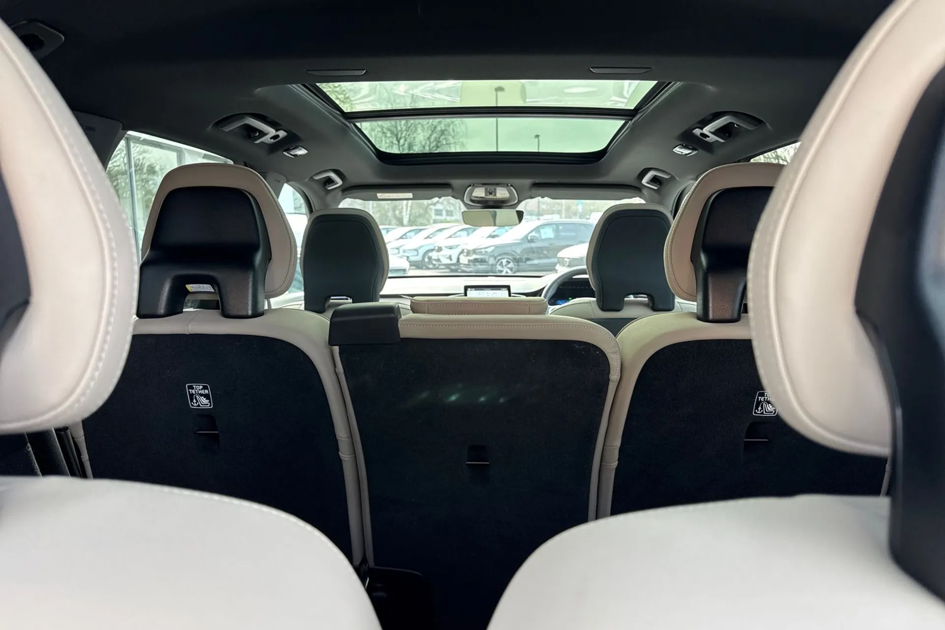 Volvo XC90 thumbnail image number 23