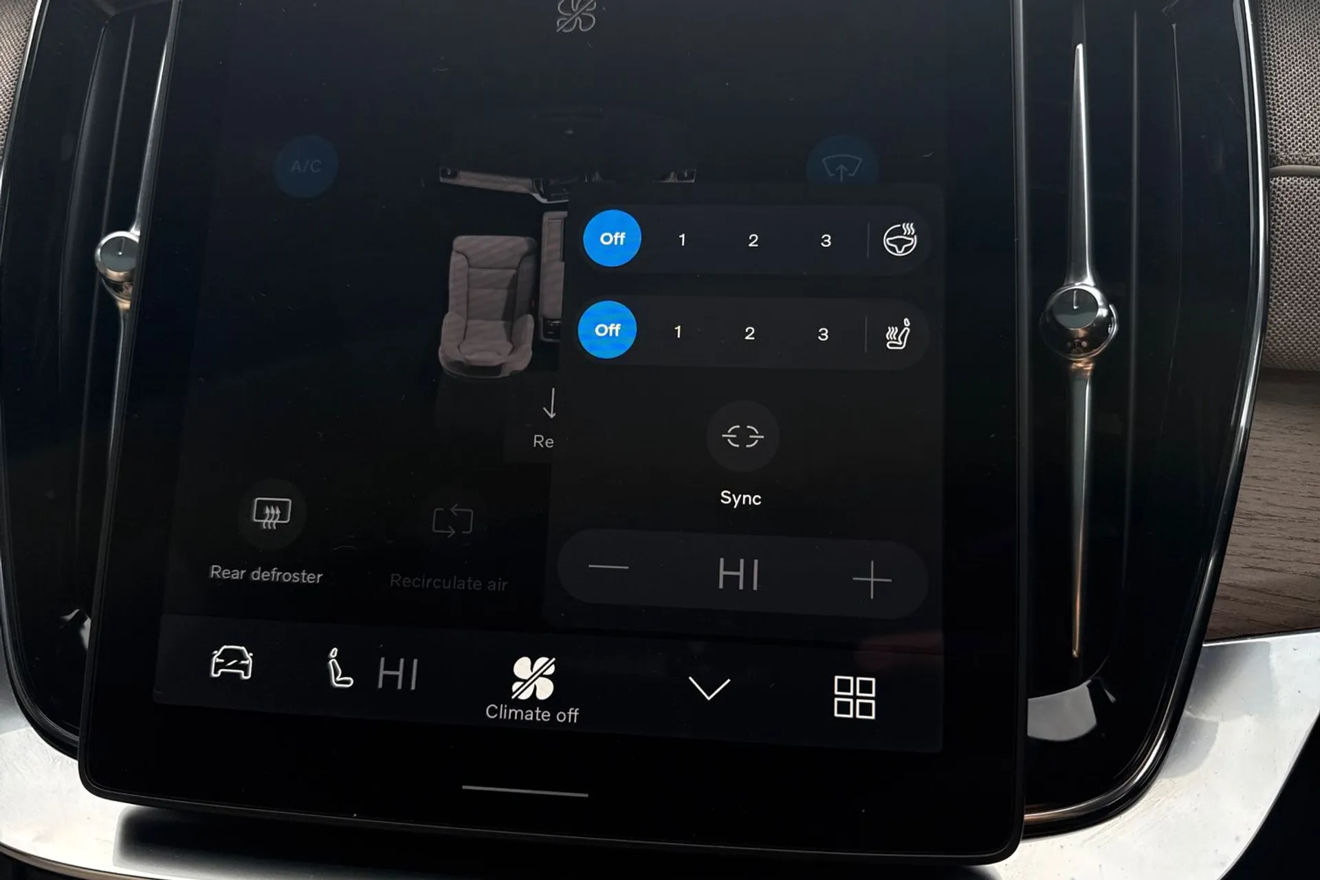 Volvo XC90 thumbnail image number 42