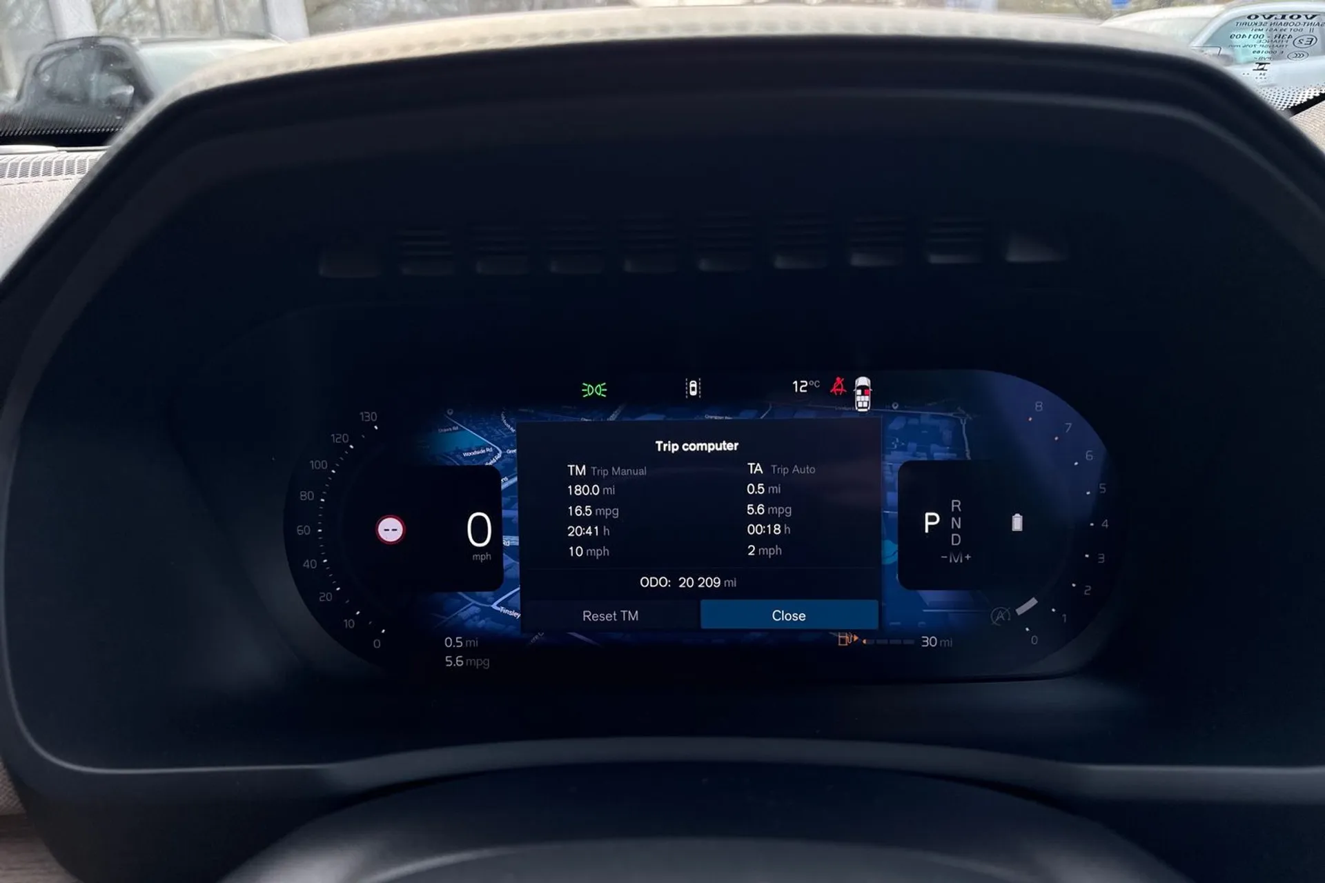 Volvo XC90 thumbnail image number 46