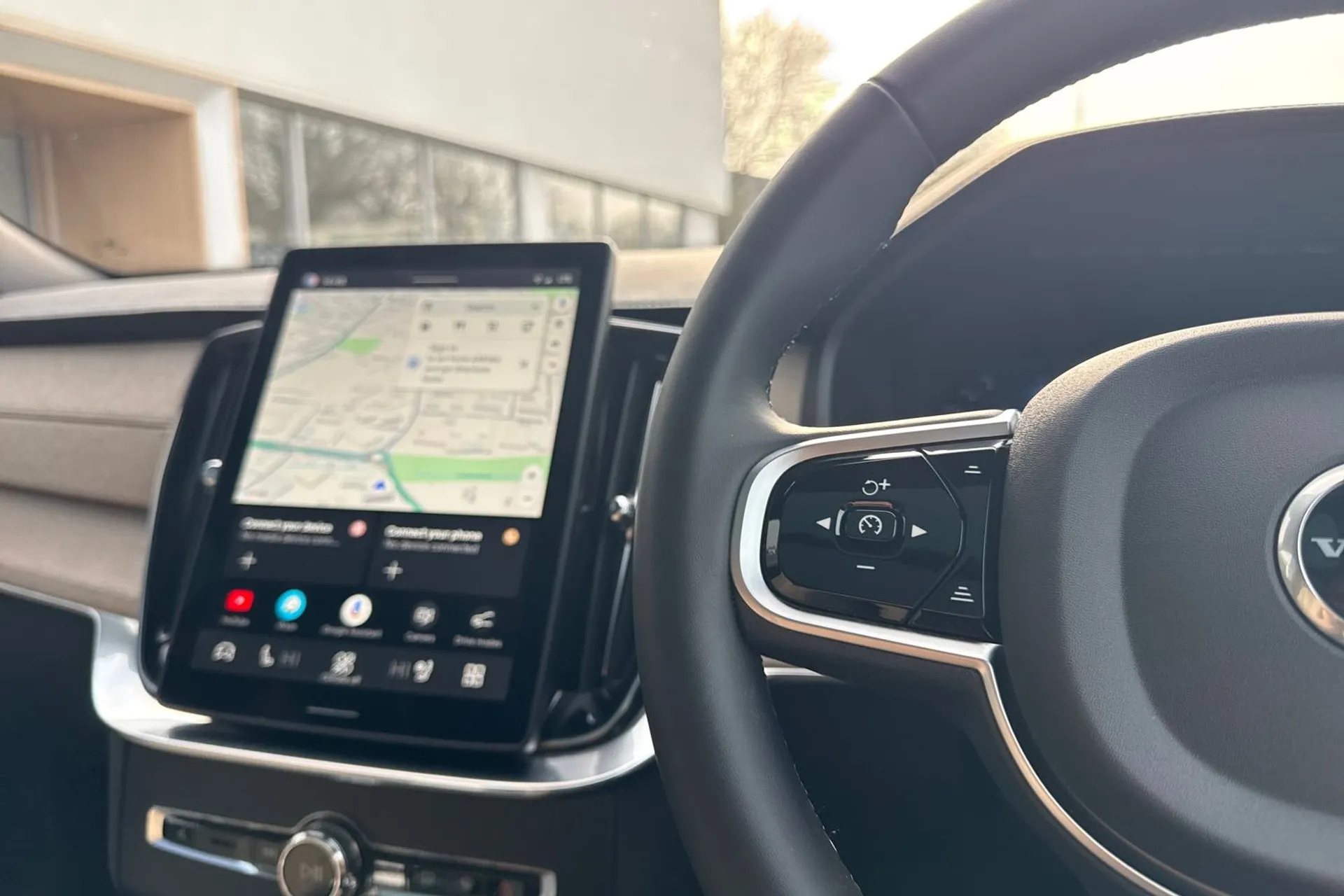 Volvo XC90 thumbnail image number 38