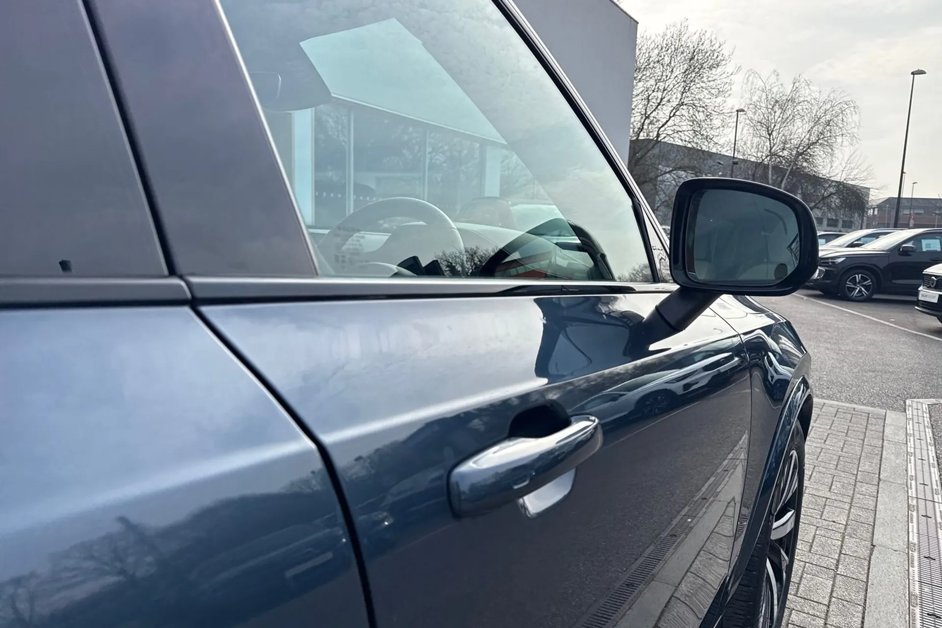 Volvo XC90 thumbnail image number 18