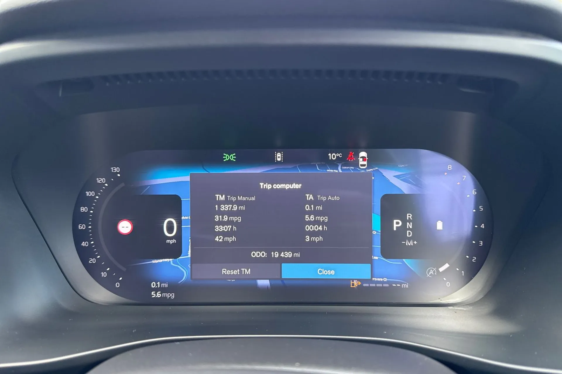 Volvo XC40 thumbnail image number 46