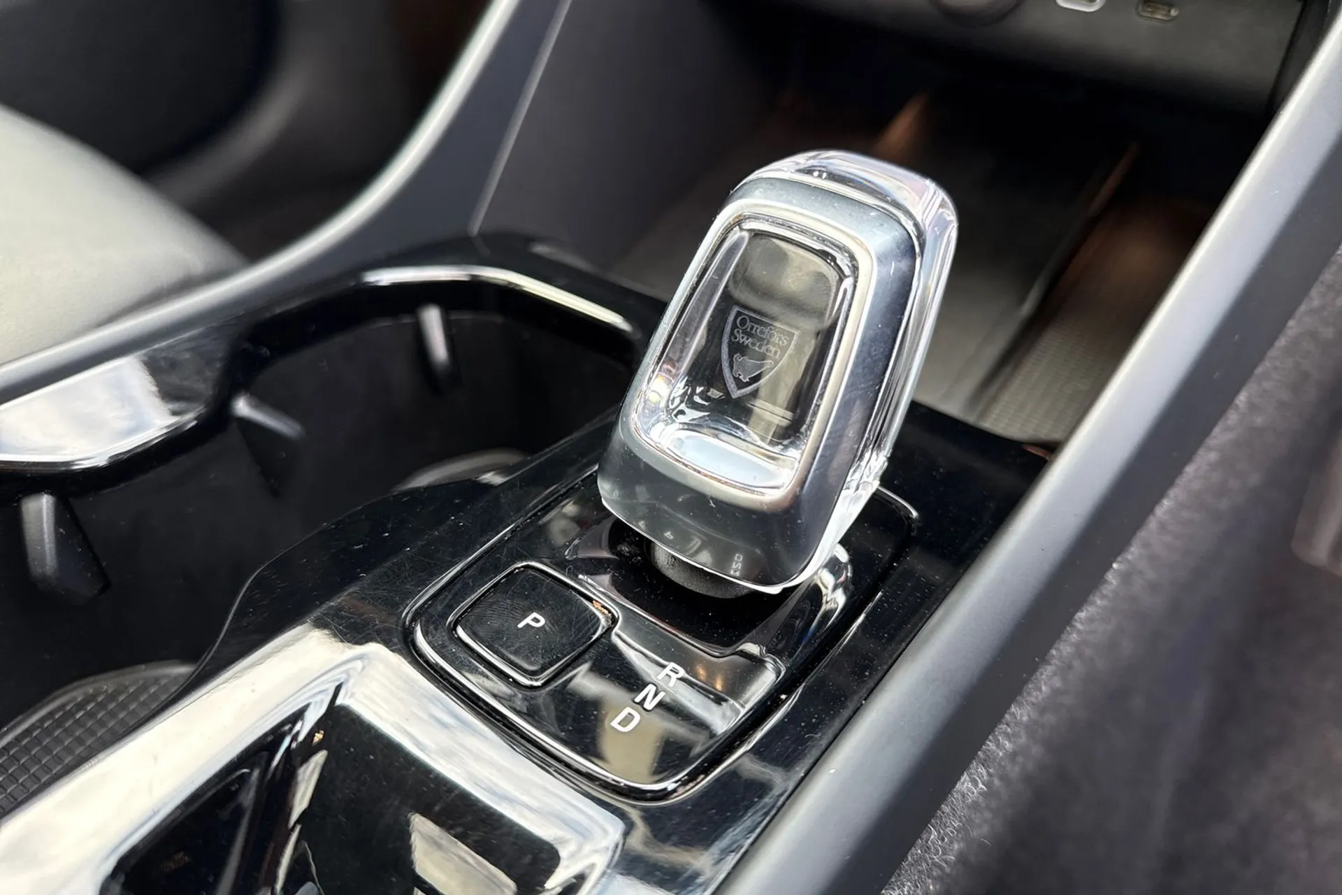 Volvo XC40 thumbnail image number 45