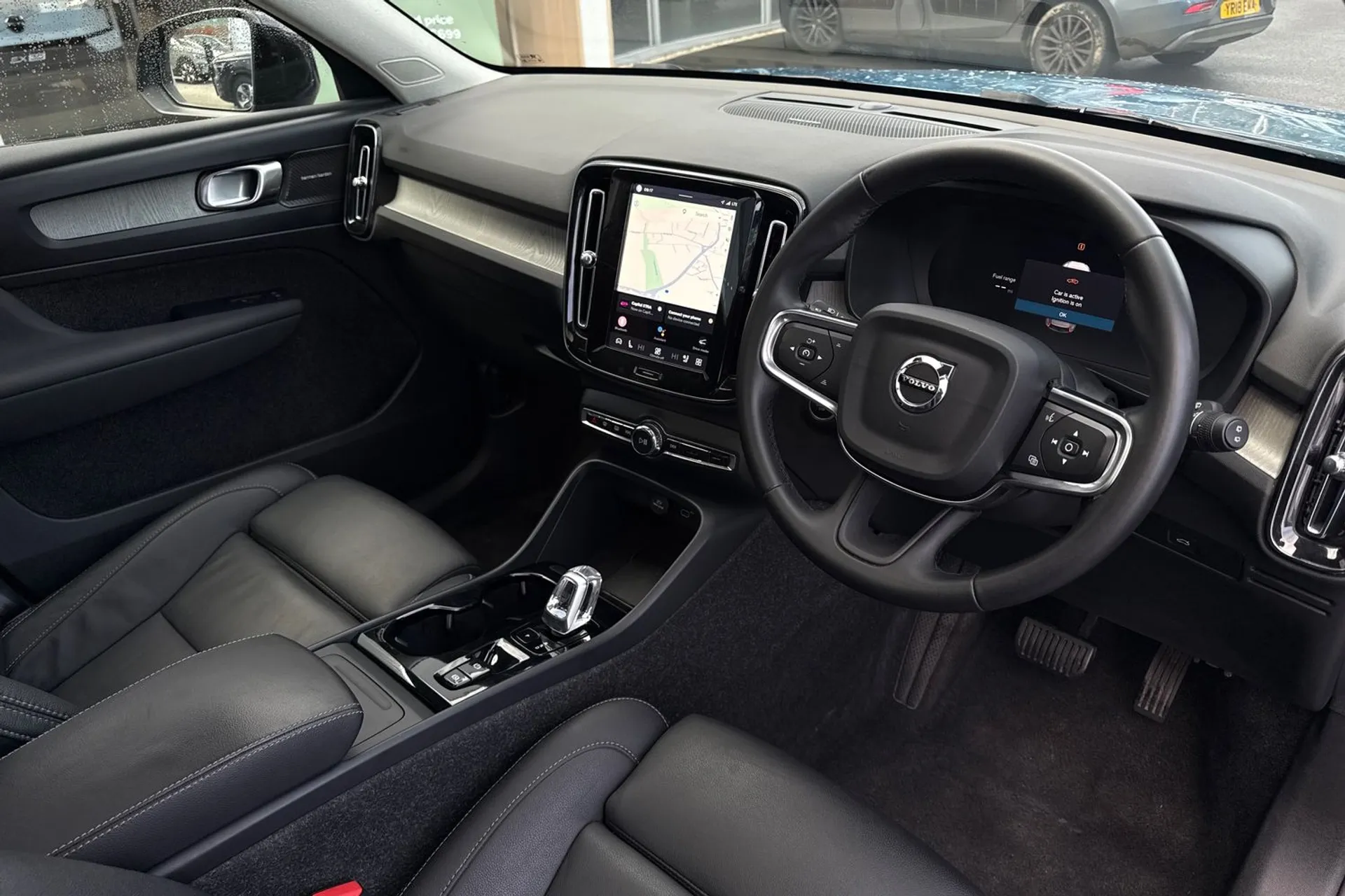 Volvo XC40 thumbnail image number 5