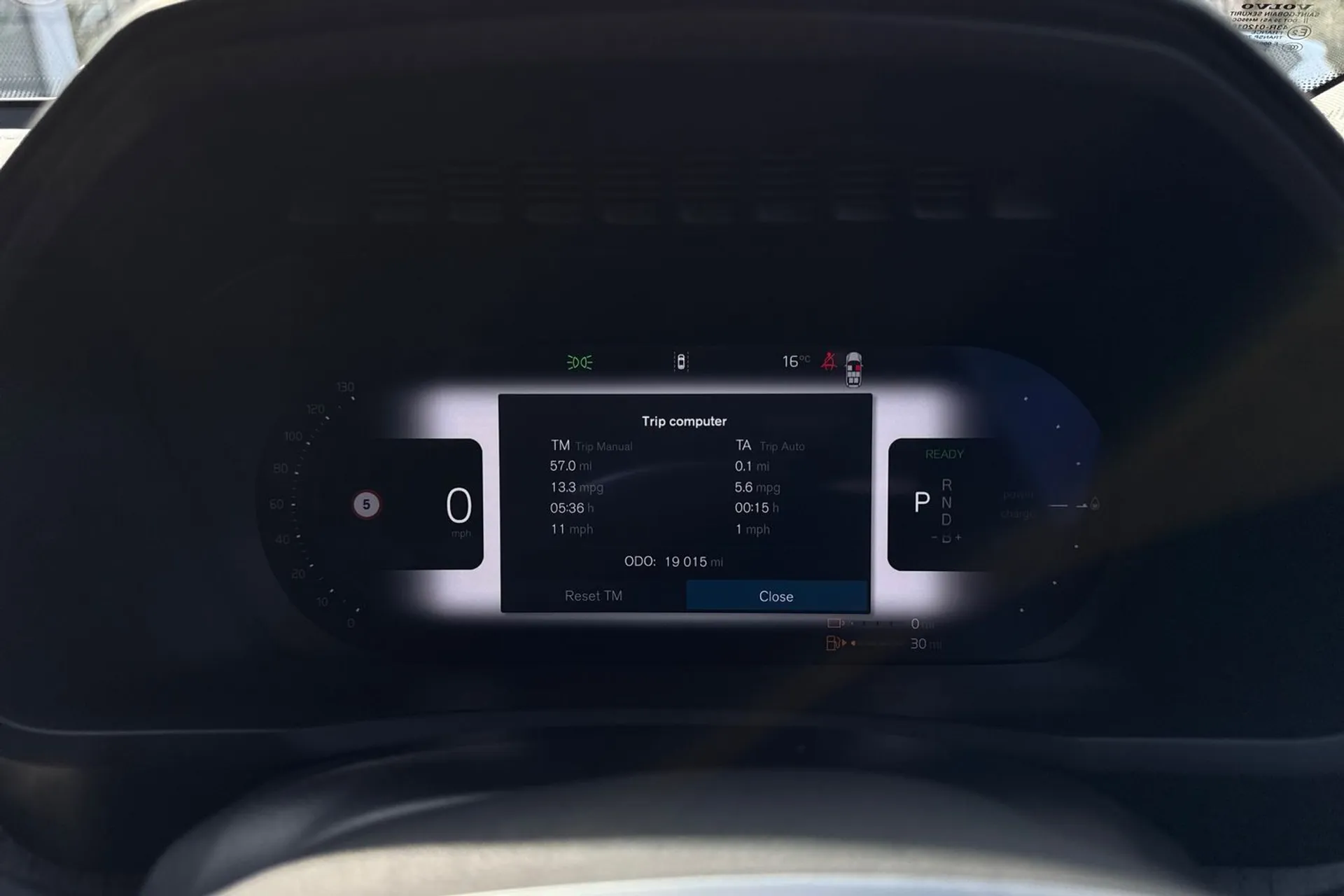 Volvo XC90 thumbnail image number 44