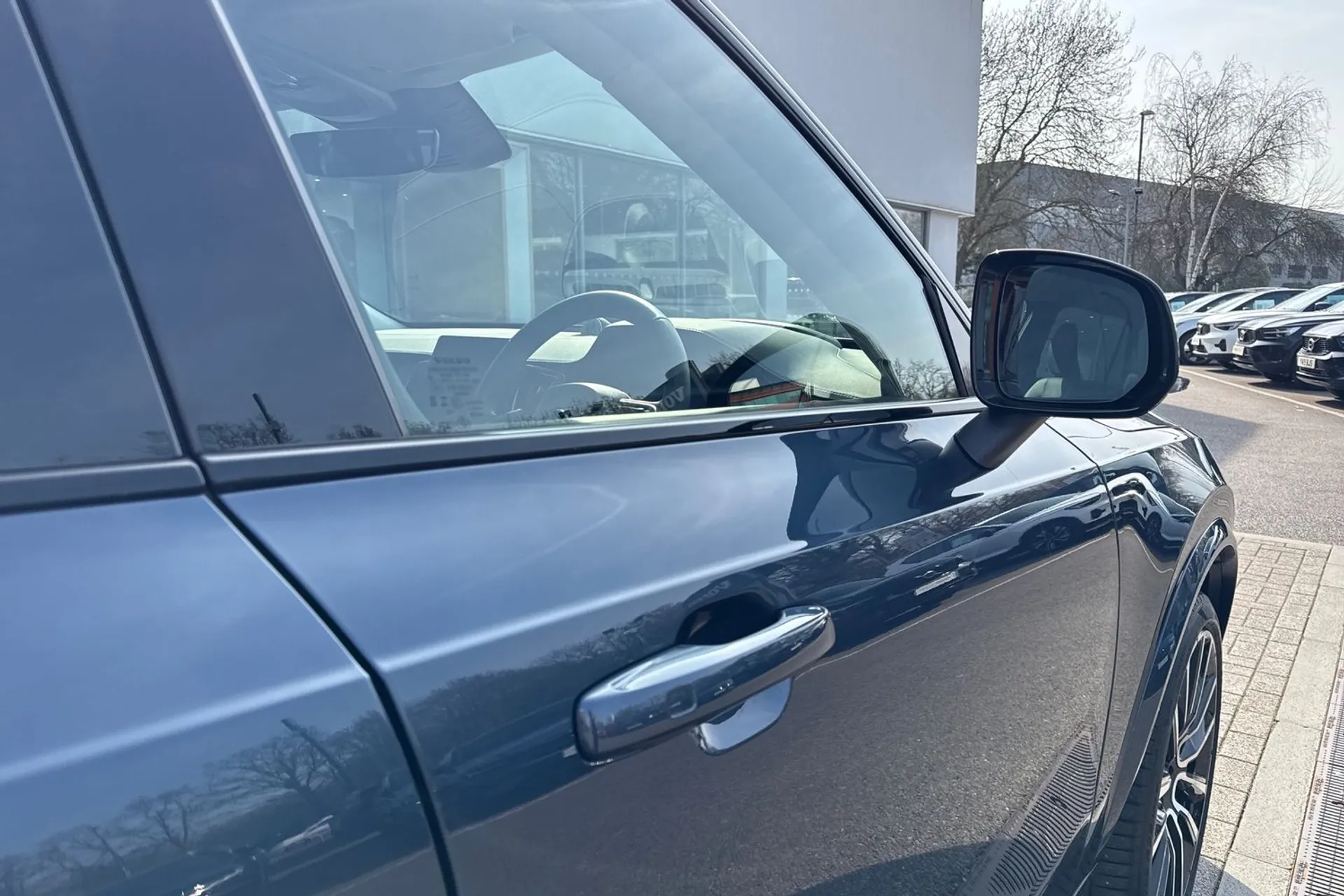 Volvo XC90 thumbnail image number 17