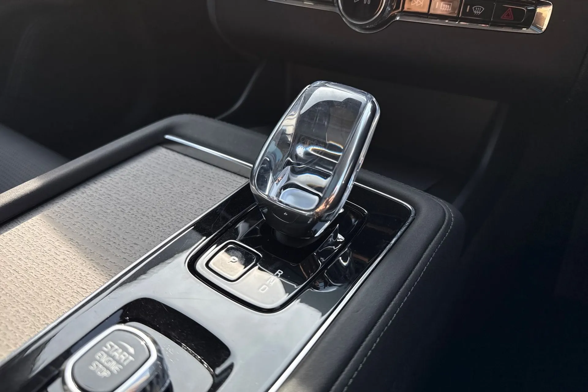 Volvo XC90 thumbnail image number 45