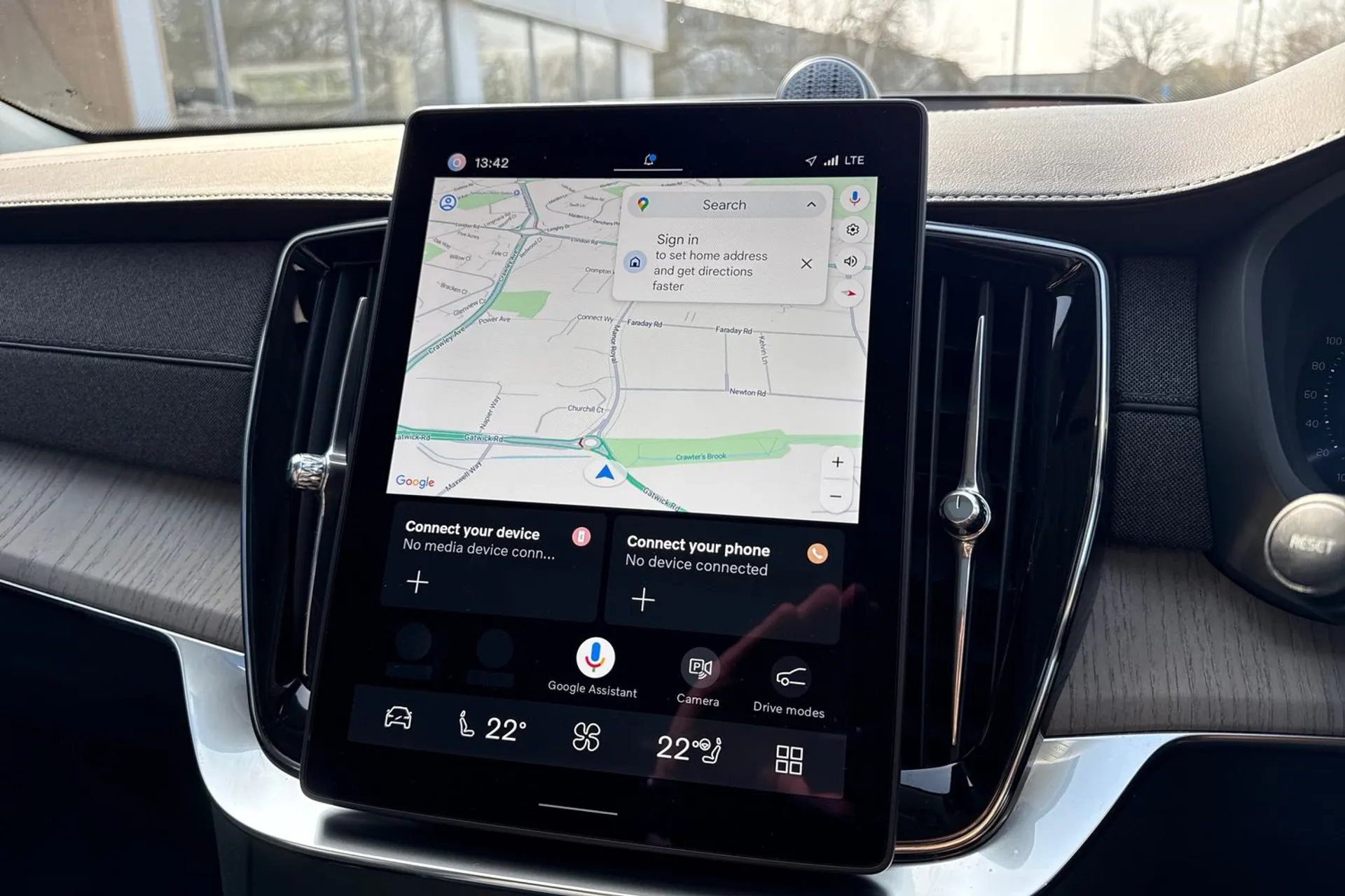 Volvo XC90 thumbnail image number 5