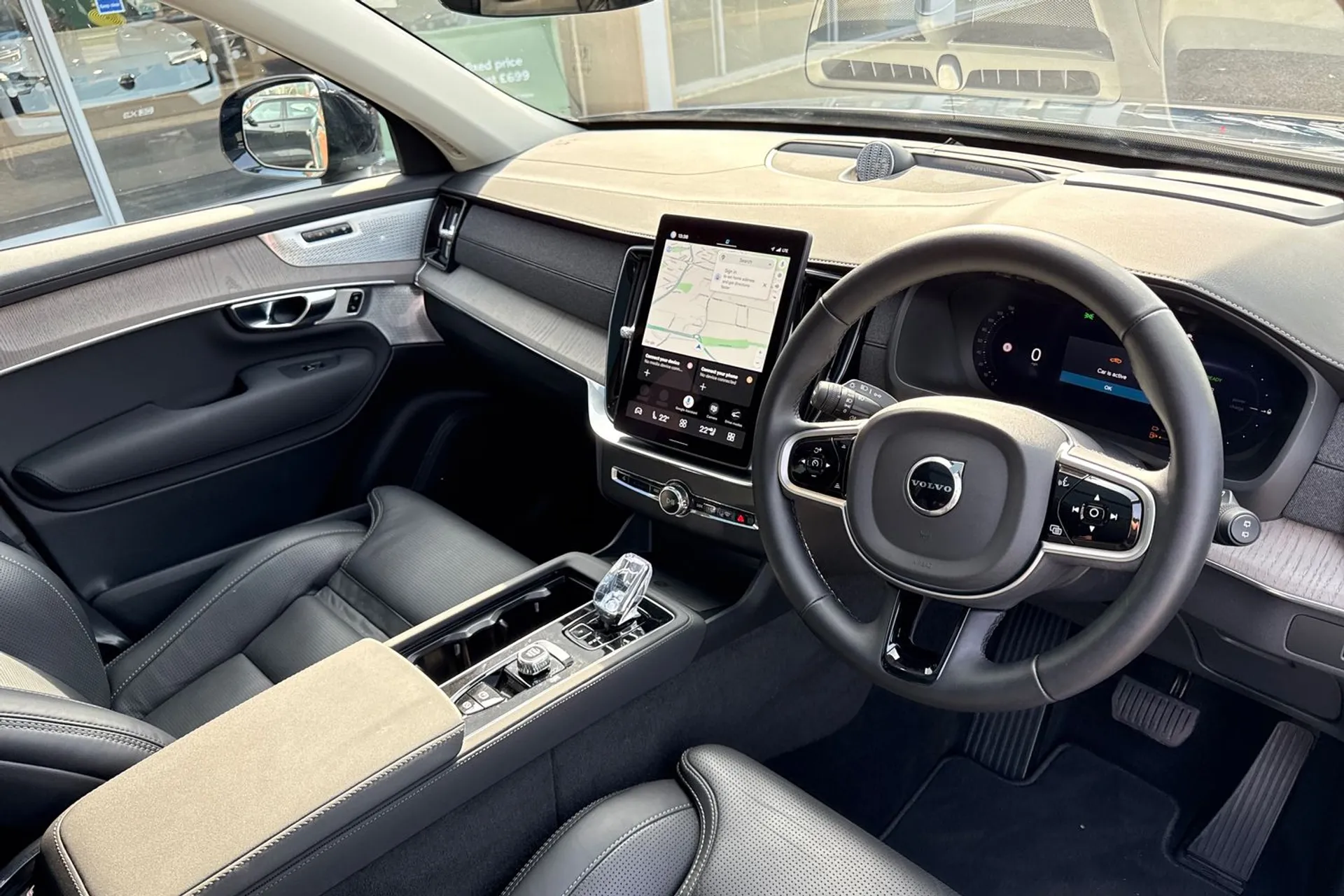 Volvo XC90 thumbnail image number 26