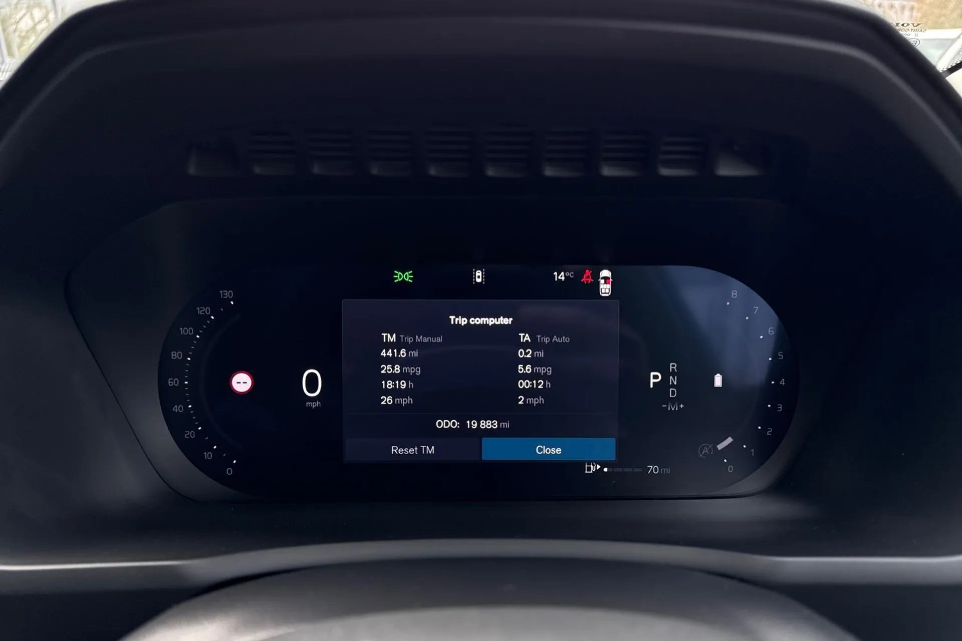 Volvo XC90 thumbnail image number 47